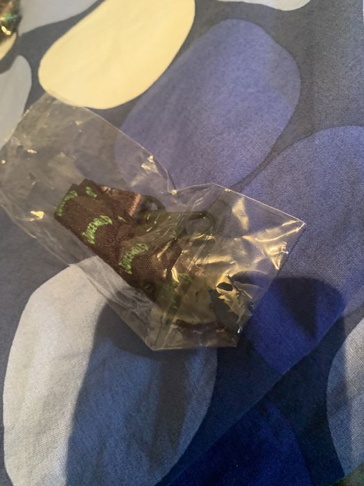 999 Club Juice Wrld Lanyard Grailed