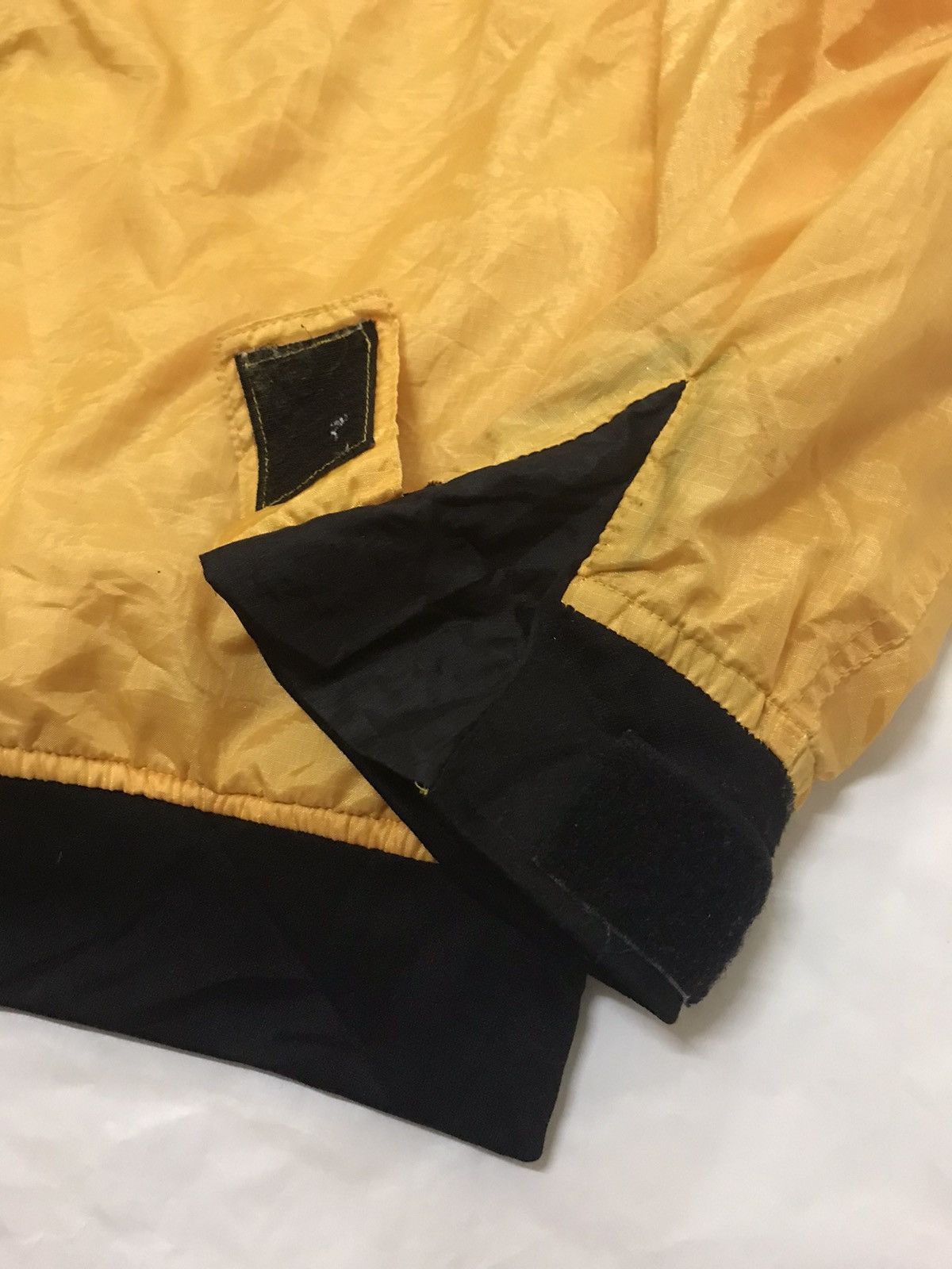 Vintage 2000 Suntory Malt’s Beer Windbreaker Size US L / EU 52-54 / 3 - 6 Thumbnail