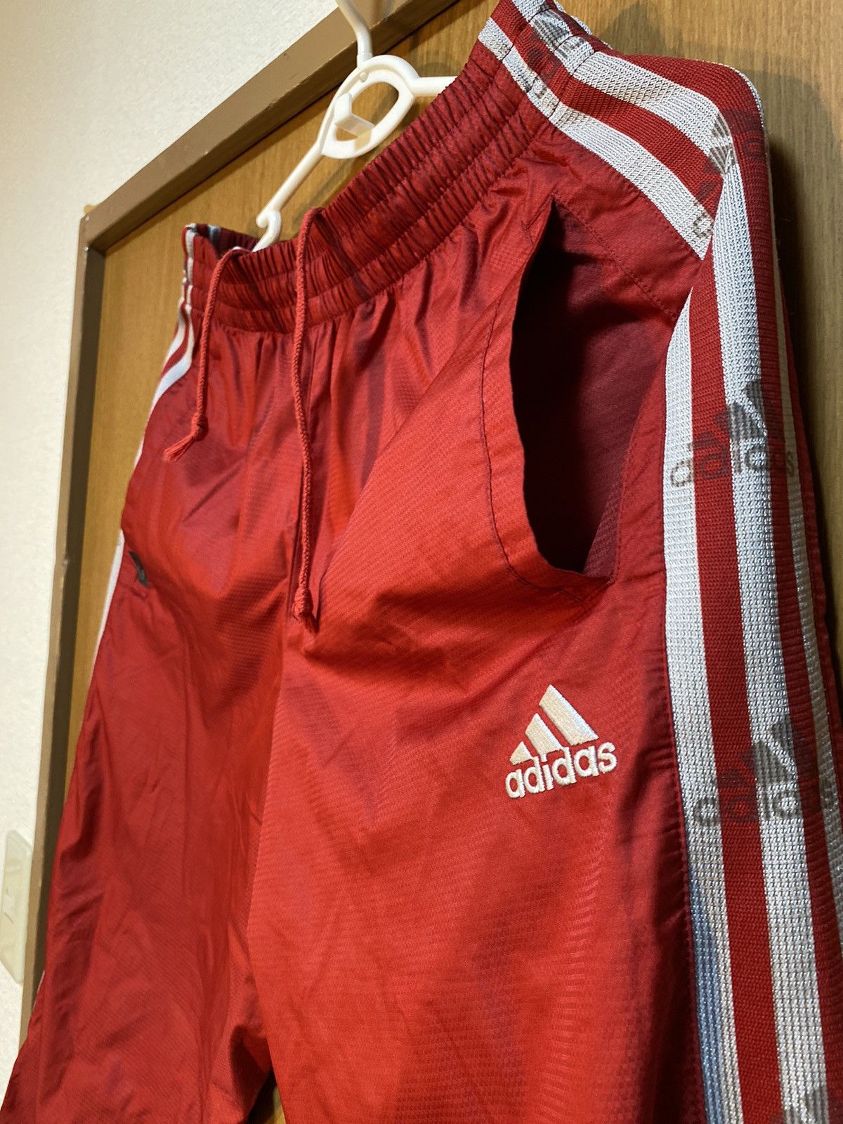 Adidas Adidas track S Size US 30 / EU 46 - 3 Thumbnail
