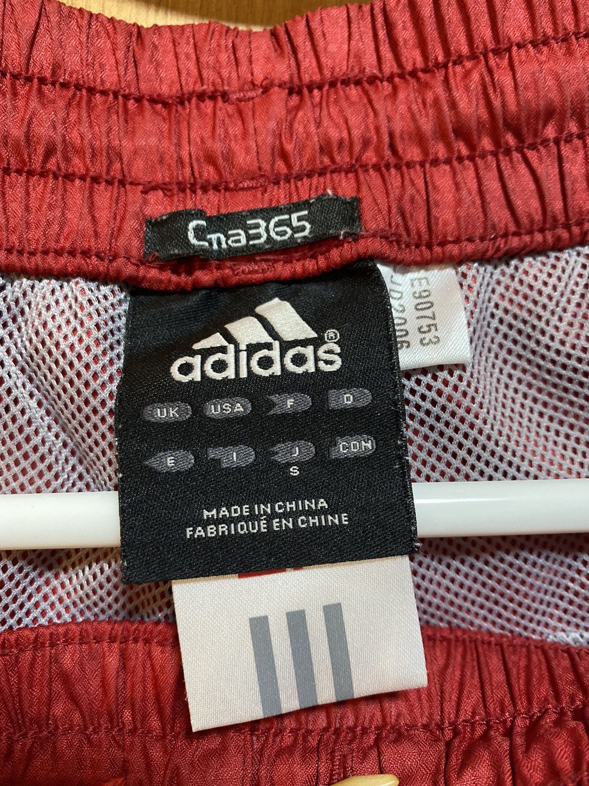 Adidas Adidas track S Size US 30 / EU 46 - 6 Thumbnail