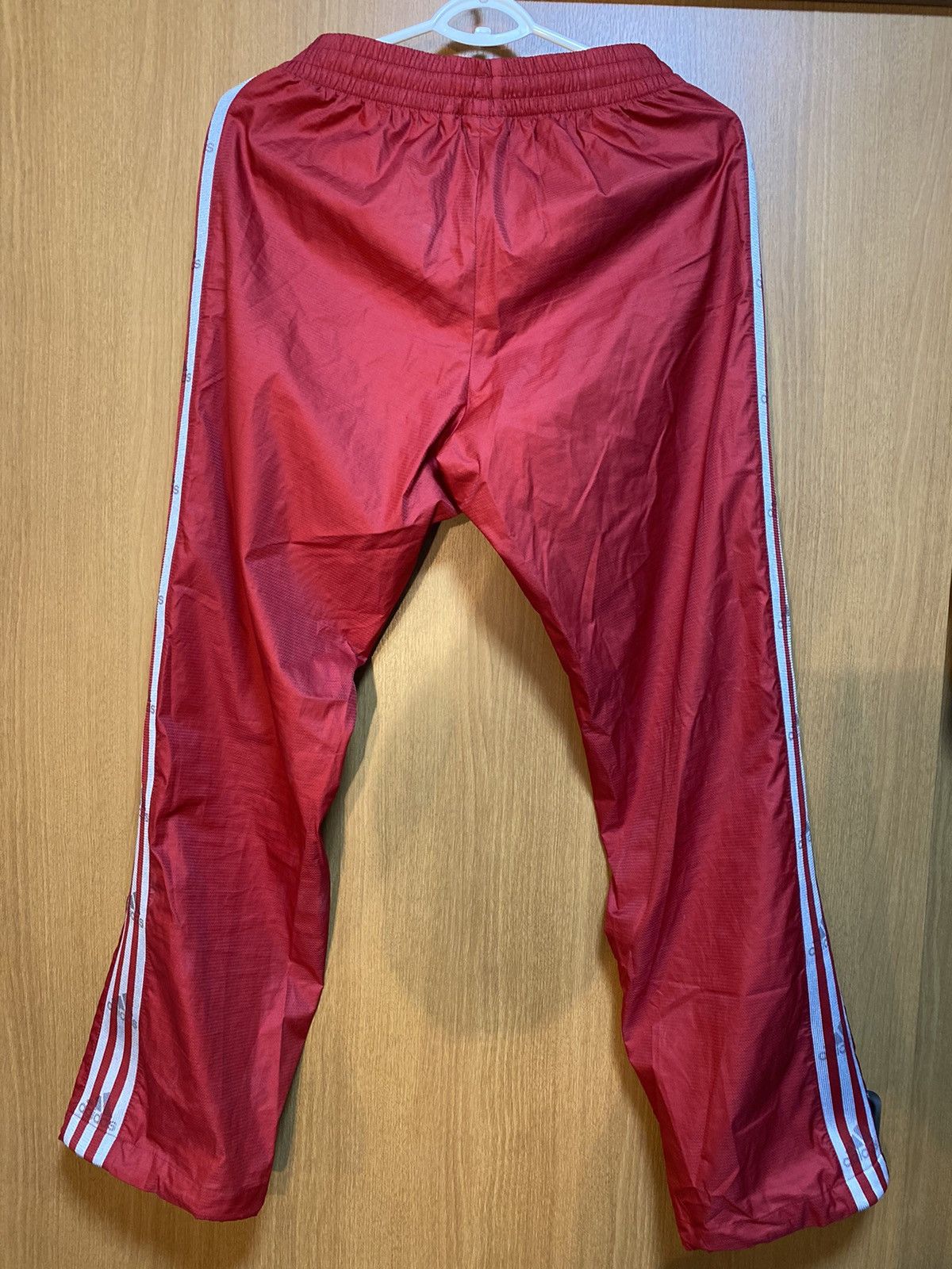 Adidas Adidas track S Size US 30 / EU 46 - 8 Thumbnail
