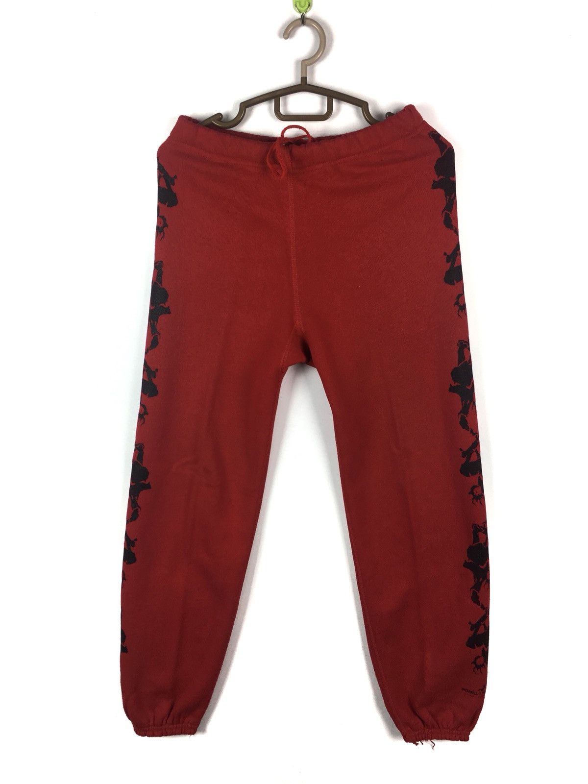 Powell Peralta 1990 Powell Peralta Signature Steve Cabalero lance Mountain Size US 32 / EU 48 - 5 Thumbnail