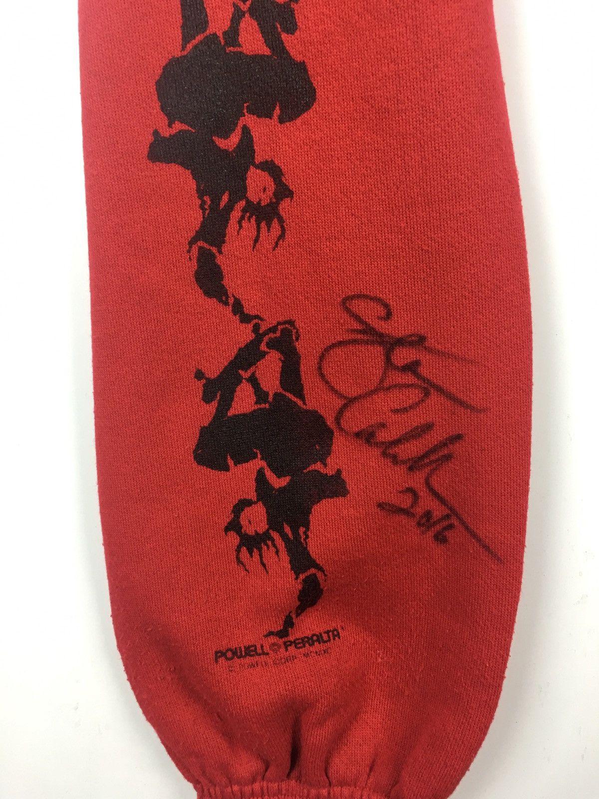 Powell Peralta 1990 Powell Peralta Signature Steve Cabalero lance Mountain Size US 32 / EU 48 - 2 Thumbnail