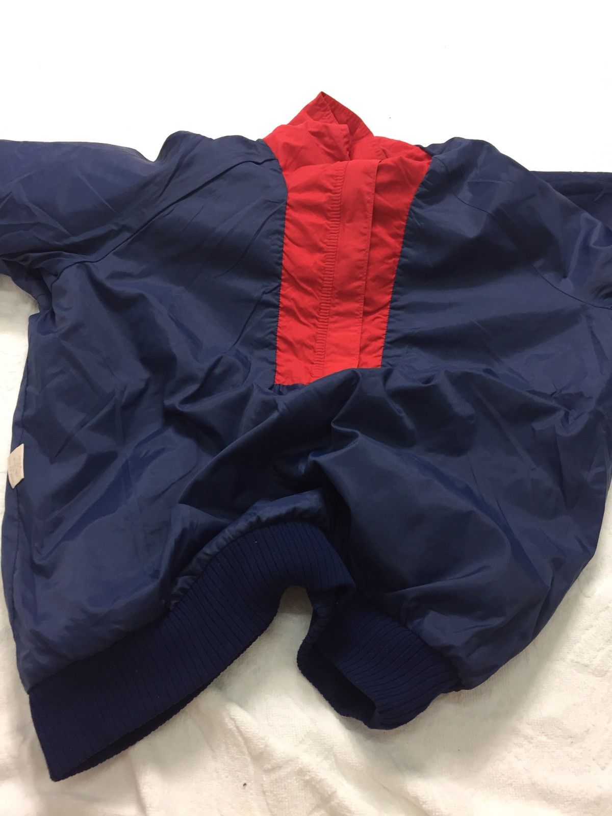 Patagonia × Vintage ⚡️Quick Sale⚡️ Vintage 1990 Patagonia Made In Usa Light Jacket Size US L / EU 52-54 / 3 - 12 Thumbnail
