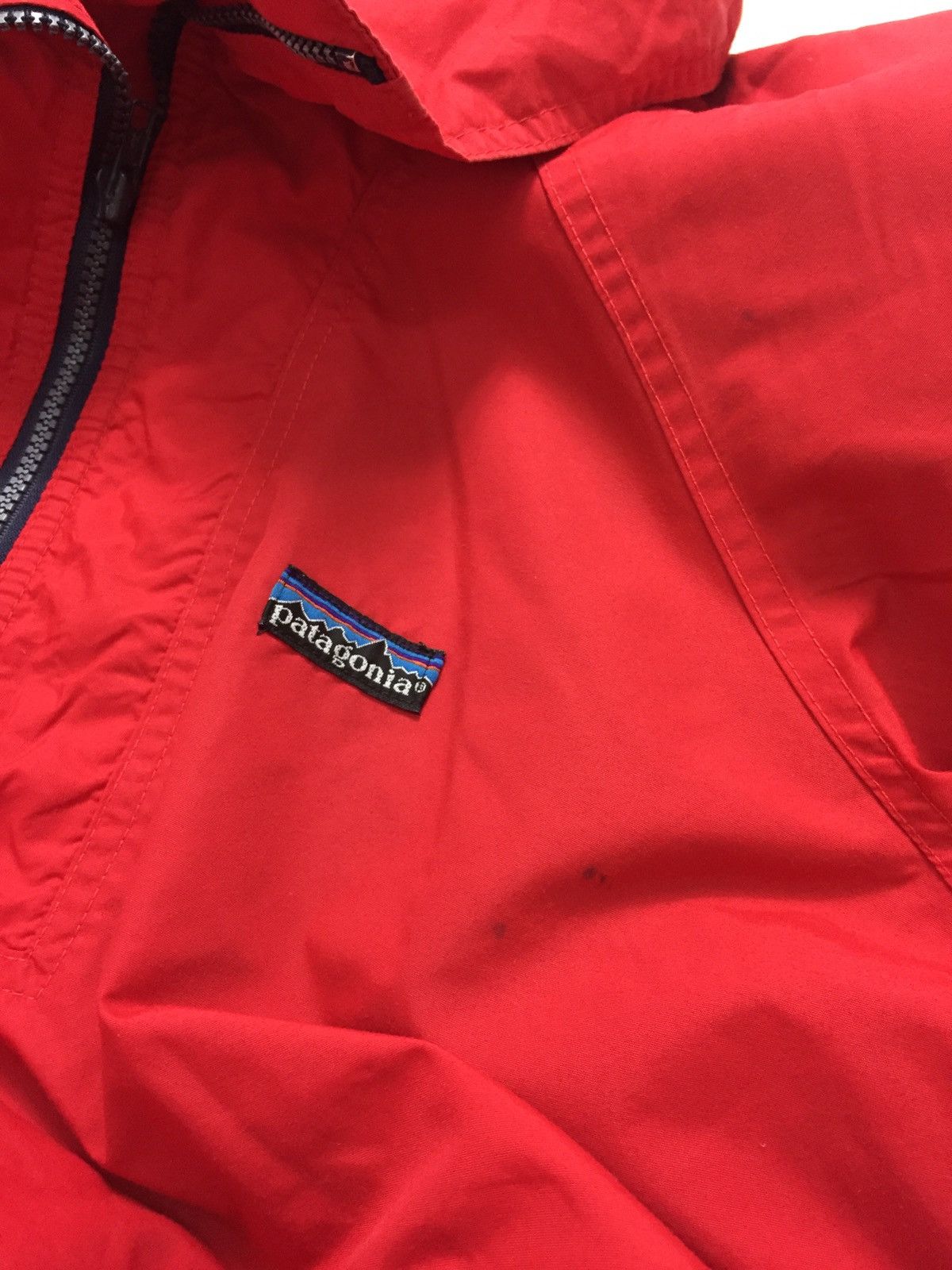Patagonia × Vintage ⚡️Quick Sale⚡️ Vintage 1990 Patagonia Made In Usa Light Jacket Size US L / EU 52-54 / 3 - 5 Thumbnail