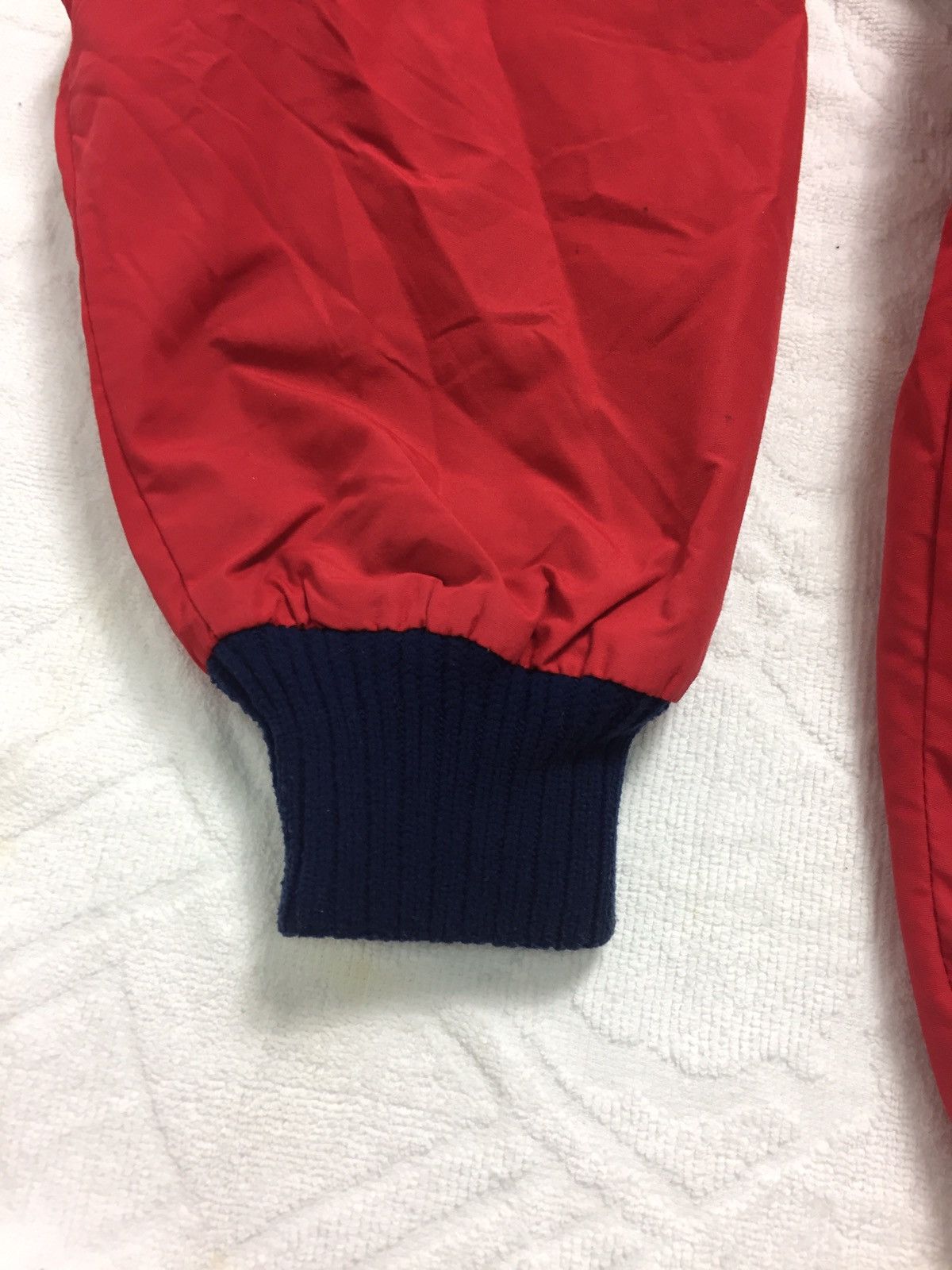 Patagonia × Vintage ⚡️Quick Sale⚡️ Vintage 1990 Patagonia Made In Usa Light Jacket Size US L / EU 52-54 / 3 - 8 Thumbnail