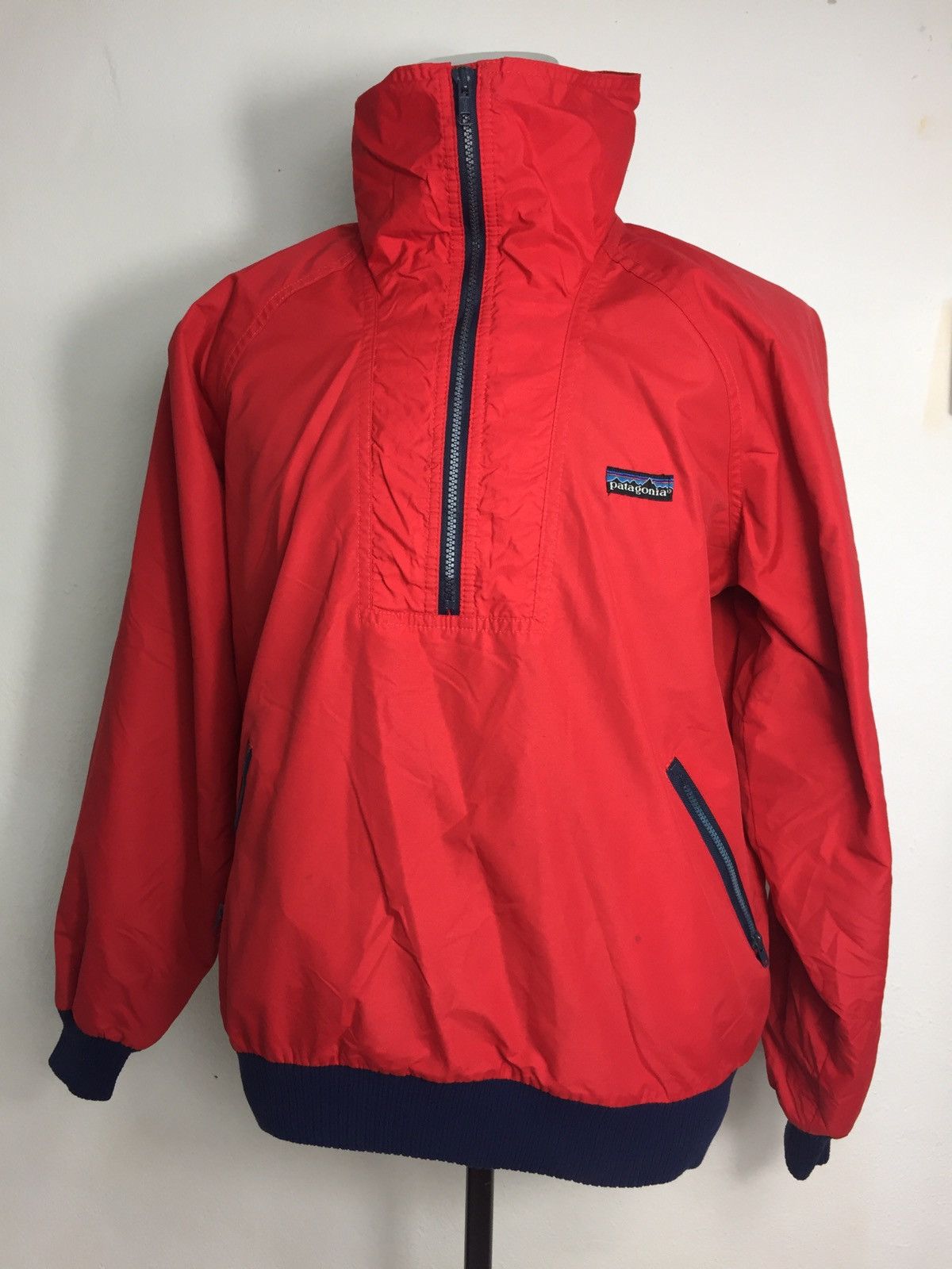 Patagonia × Vintage ⚡️Quick Sale⚡️ Vintage 1990 Patagonia Made In Usa Light Jacket Size US L / EU 52-54 / 3 - 2 Thumbnail