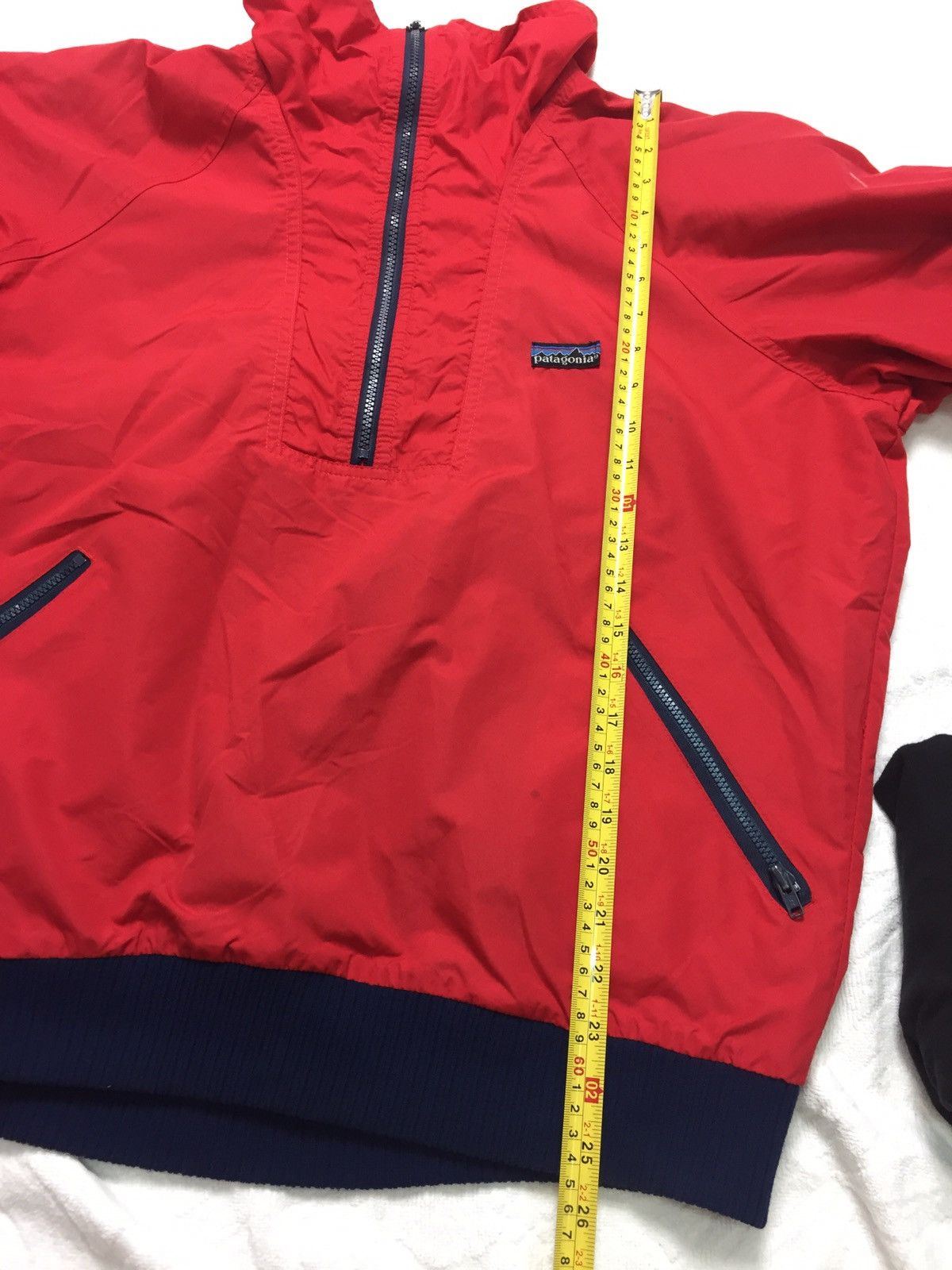 Patagonia × Vintage ⚡️Quick Sale⚡️ Vintage 1990 Patagonia Made In Usa Light Jacket Size US L / EU 52-54 / 3 - 15 Thumbnail