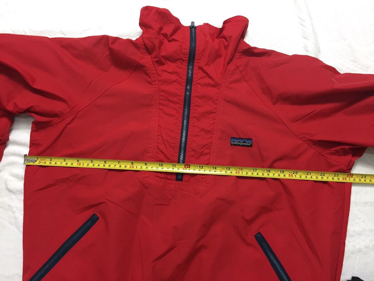 Patagonia × Vintage ⚡️Quick Sale⚡️ Vintage 1990 Patagonia Made In Usa Light Jacket Size US L / EU 52-54 / 3 - 16 Thumbnail