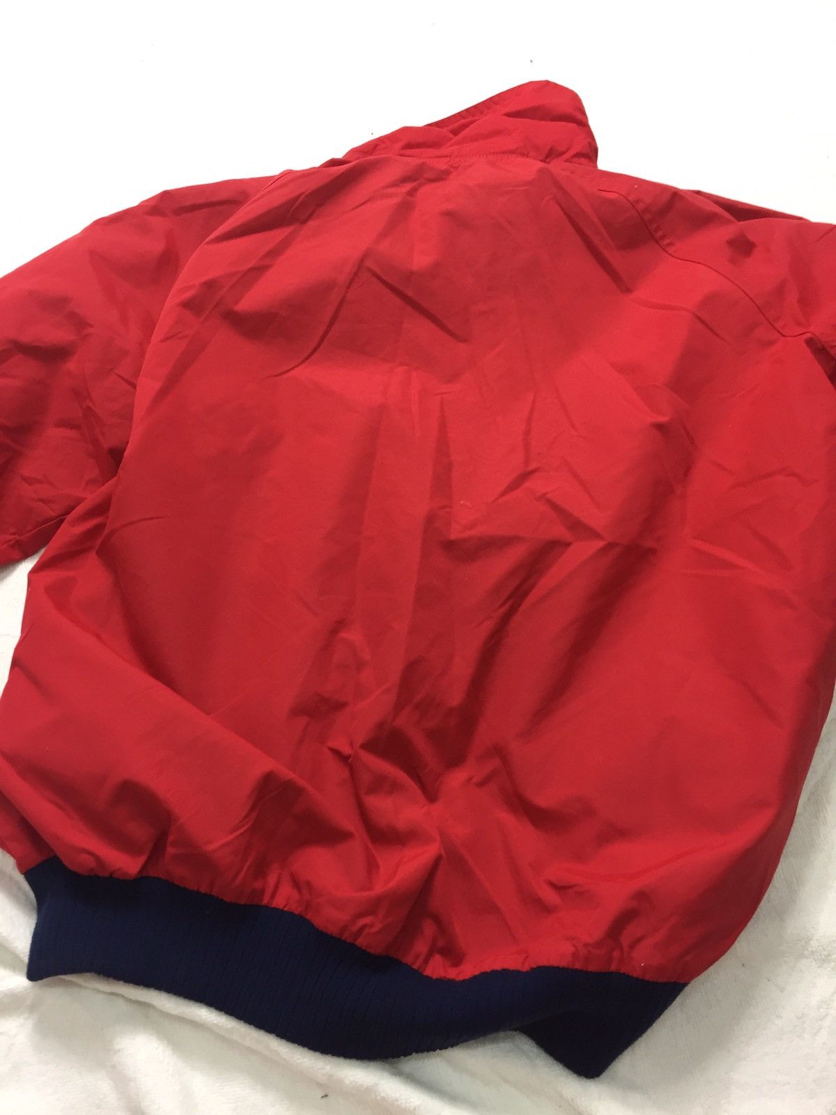Patagonia × Vintage ⚡️Quick Sale⚡️ Vintage 1990 Patagonia Made In Usa Light Jacket Size US L / EU 52-54 / 3 - 11 Thumbnail