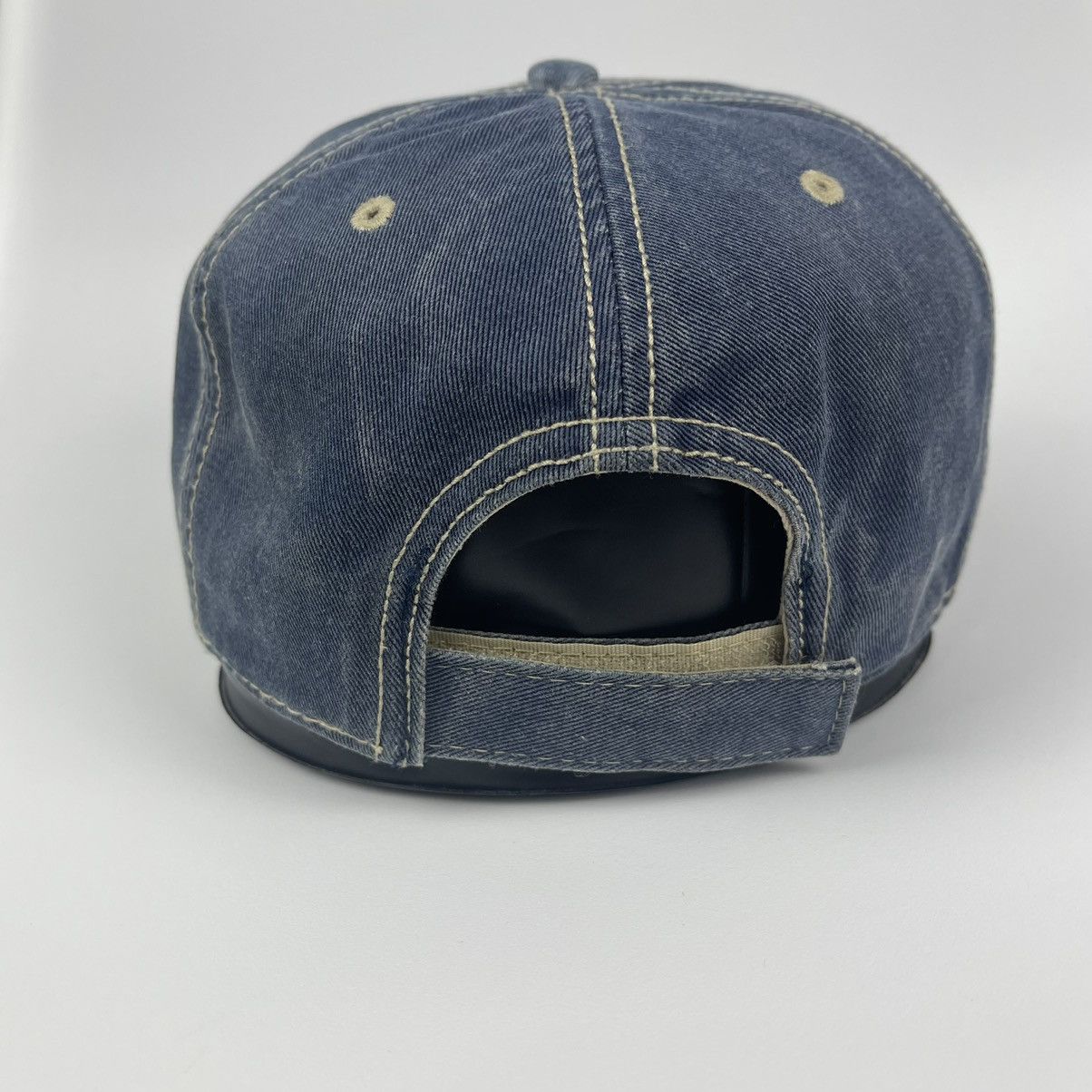 Vintage Vintage Moab-Utah outdoor est 1902 hat Size ONE SIZE - 4 Thumbnail