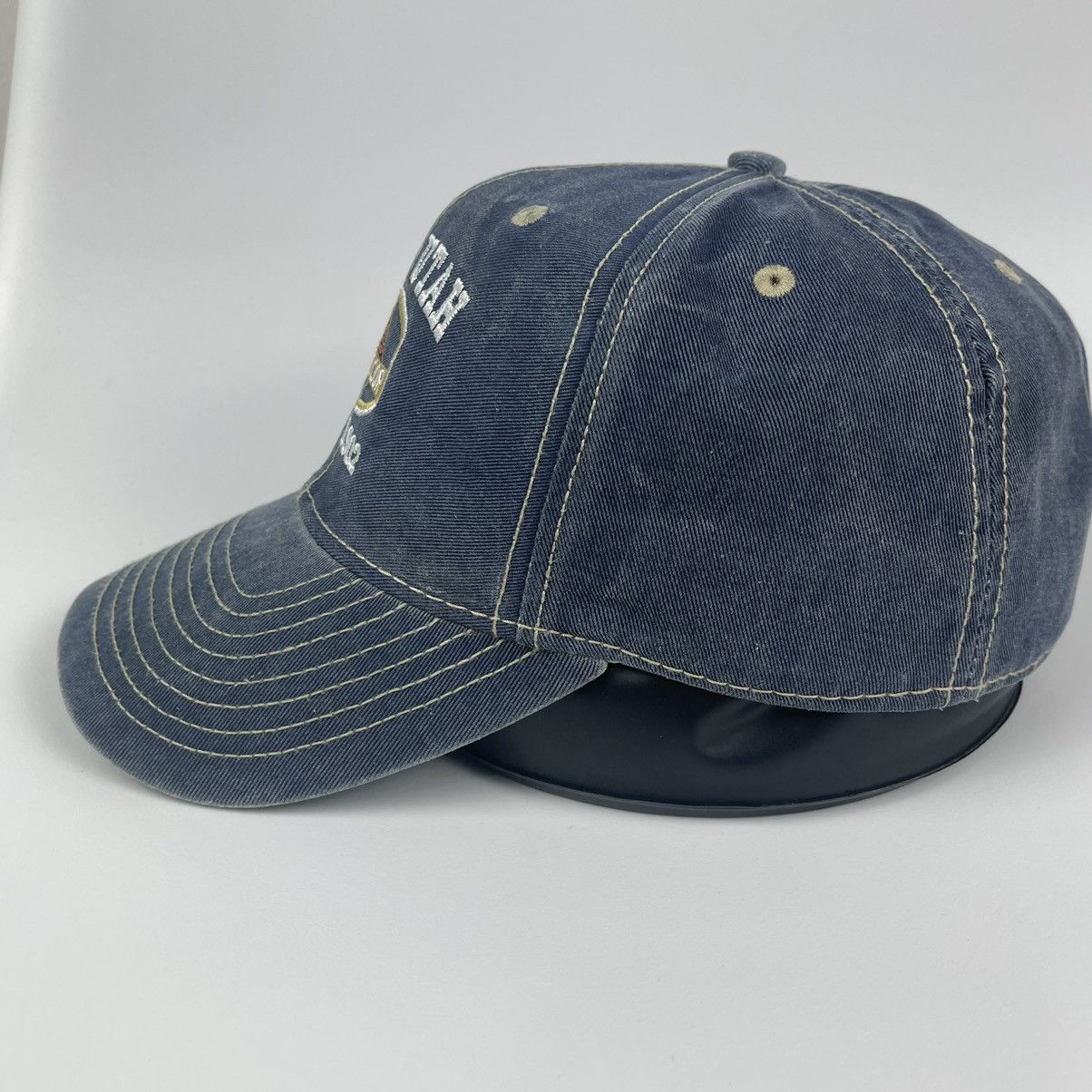 Vintage Vintage Moab-Utah outdoor est 1902 hat Size ONE SIZE - 3 Thumbnail