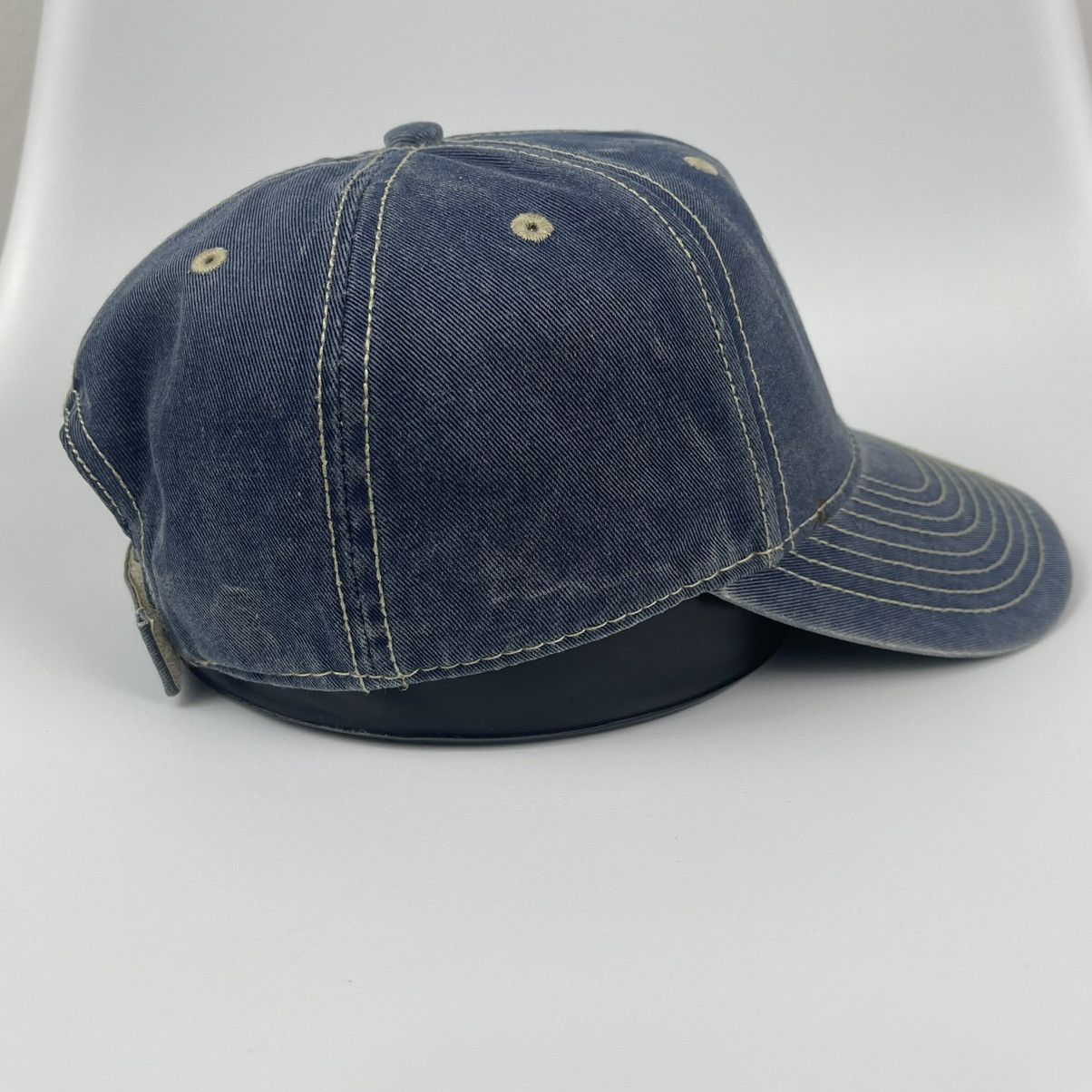 Vintage Vintage Moab-Utah outdoor est 1902 hat Size ONE SIZE - 5 Thumbnail