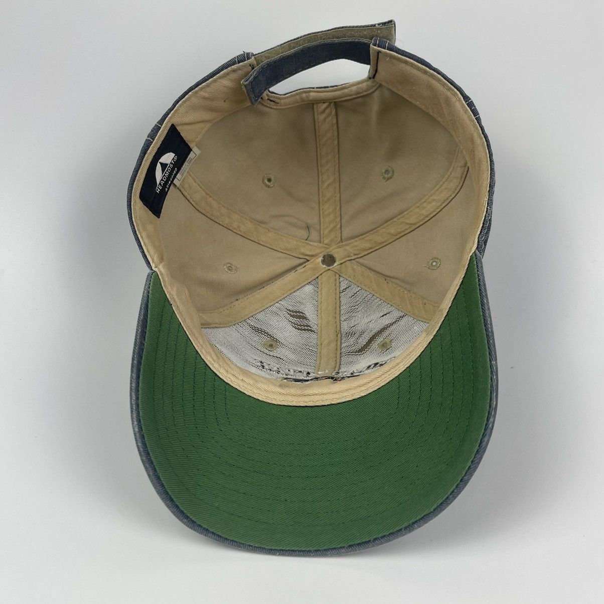 Vintage Vintage Moab-Utah outdoor est 1902 hat Size ONE SIZE - 10 Thumbnail