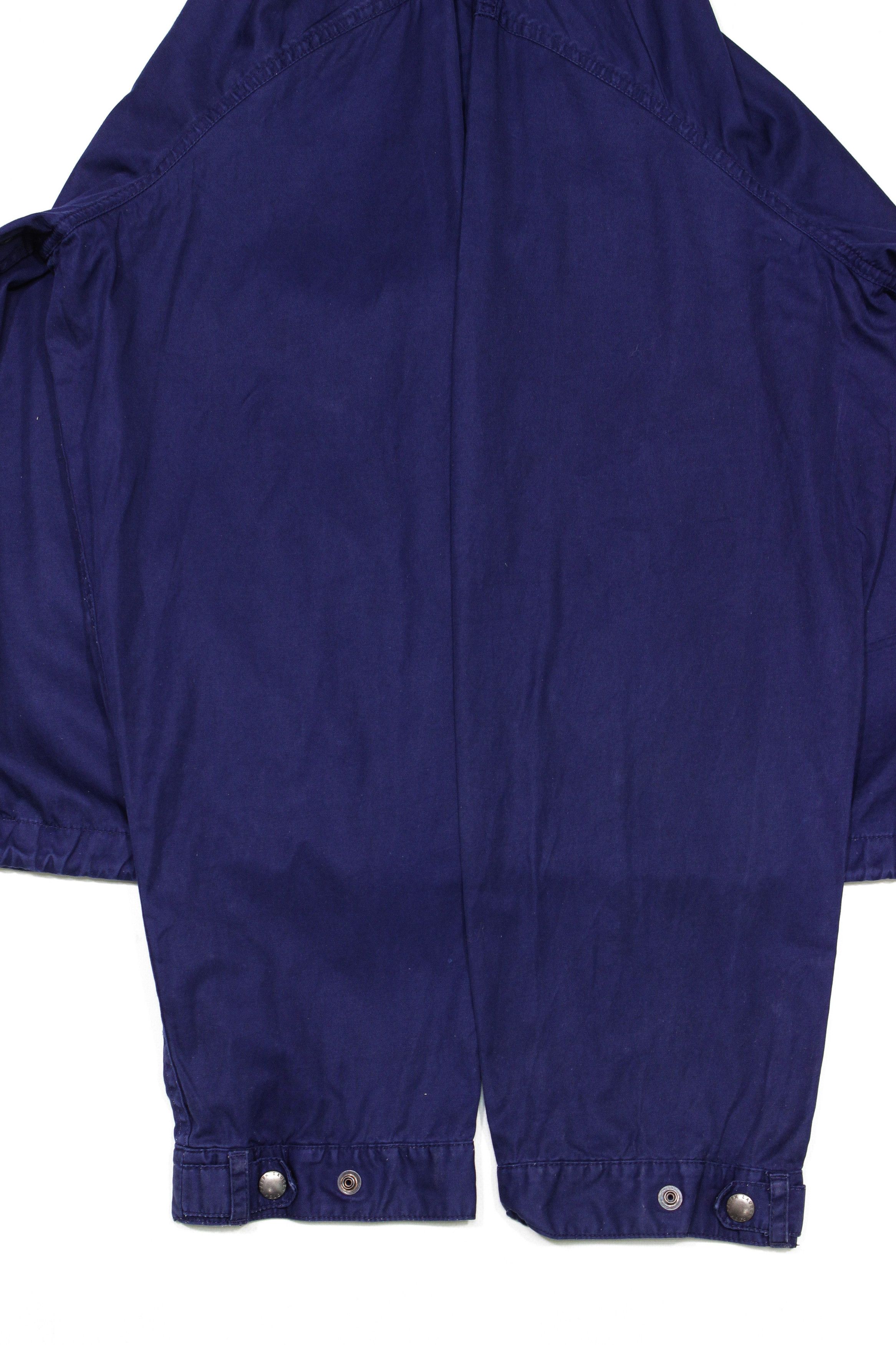 Polo Ralph Lauren 90S Logo Casual Jacket Vintage Size US XL / EU 56 / 4 - 7 Thumbnail