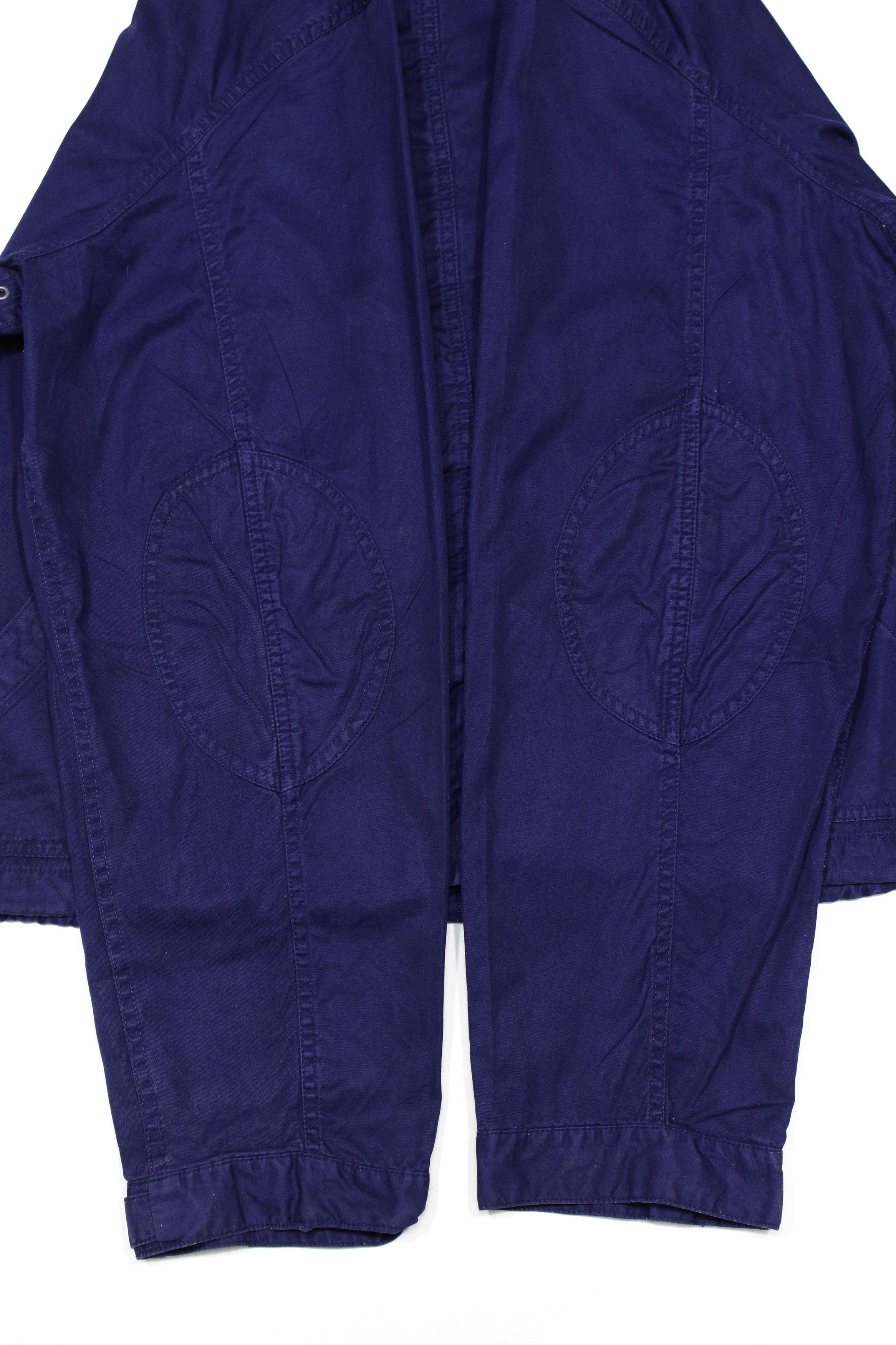 Polo Ralph Lauren 90S Logo Casual Jacket Vintage Size US XL / EU 56 / 4 - 6 Thumbnail