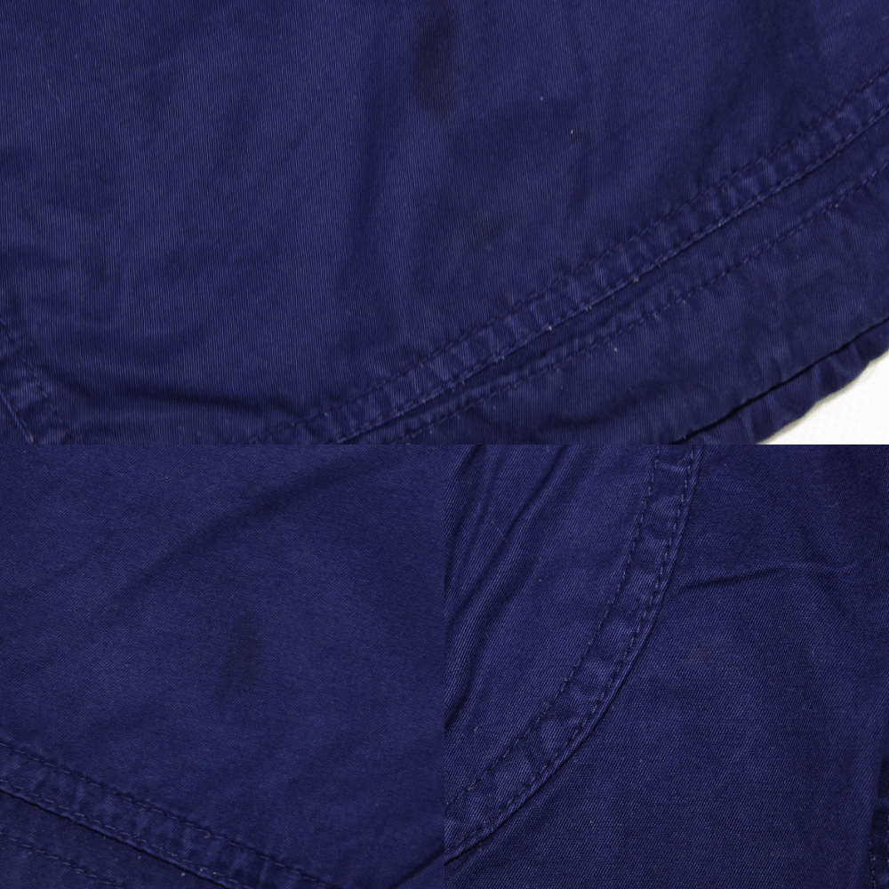 Polo Ralph Lauren 90S Logo Casual Jacket Vintage Size US XL / EU 56 / 4 - 11 Thumbnail
