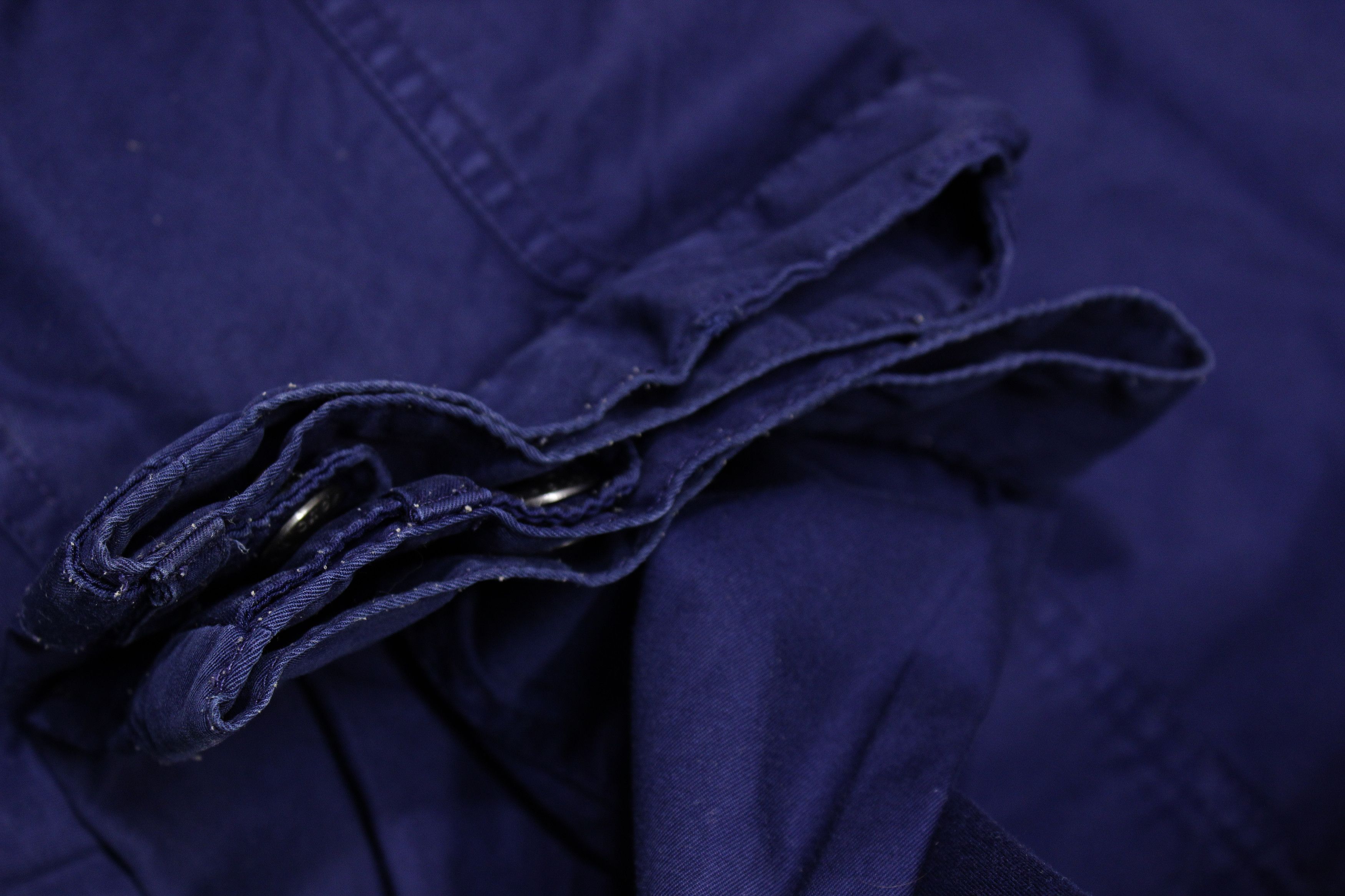 Polo Ralph Lauren 90S Logo Casual Jacket Vintage Size US XL / EU 56 / 4 - 9 Thumbnail