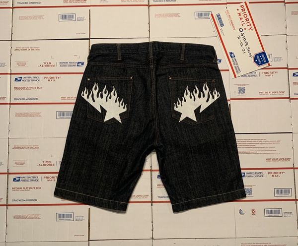 Bape 2024 star shorts