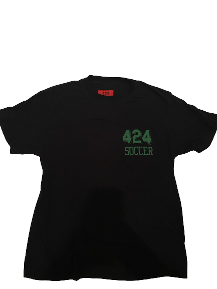 424 newest On Fairfax Tshirt