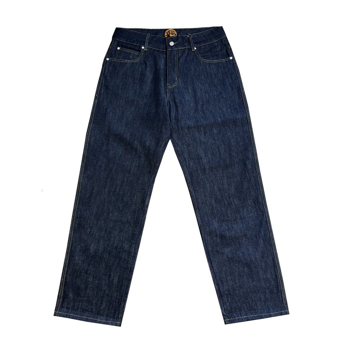 Imran Potato Imran Potato Anime Jeans | Grailed