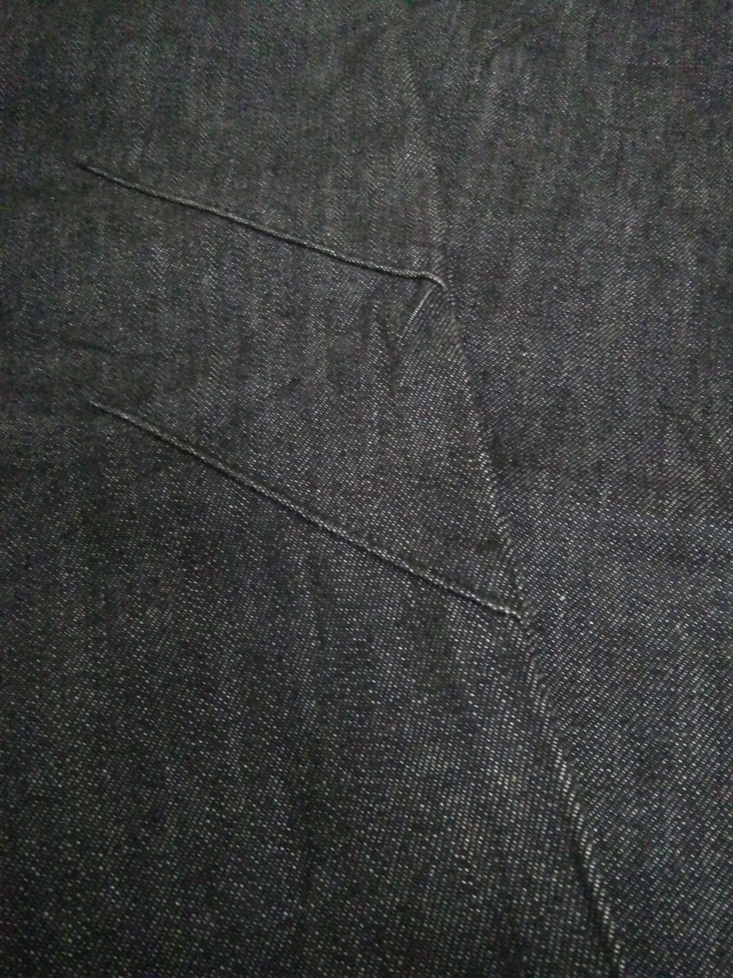 SHINICHIRO ARAKAWA SHINICHIRO ARAKAWA DENIM SKINNY WAIST 30 (A784) Size US 30 / EU 46 - 9 Thumbnail