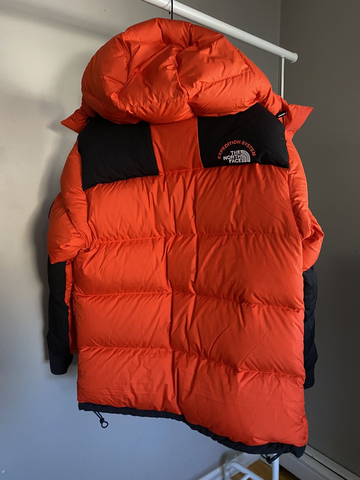 The North Face The North Face two-toned padded coat Size US S / EU 44-46 / 1 - 4 Thumbnail