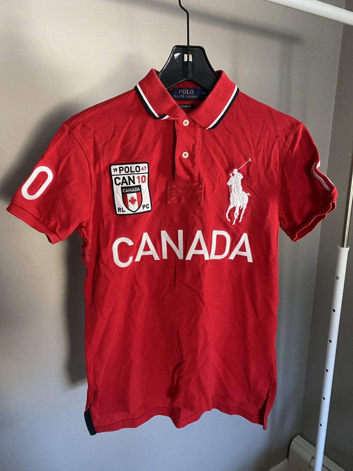 Polo ralph lauren clearance canada