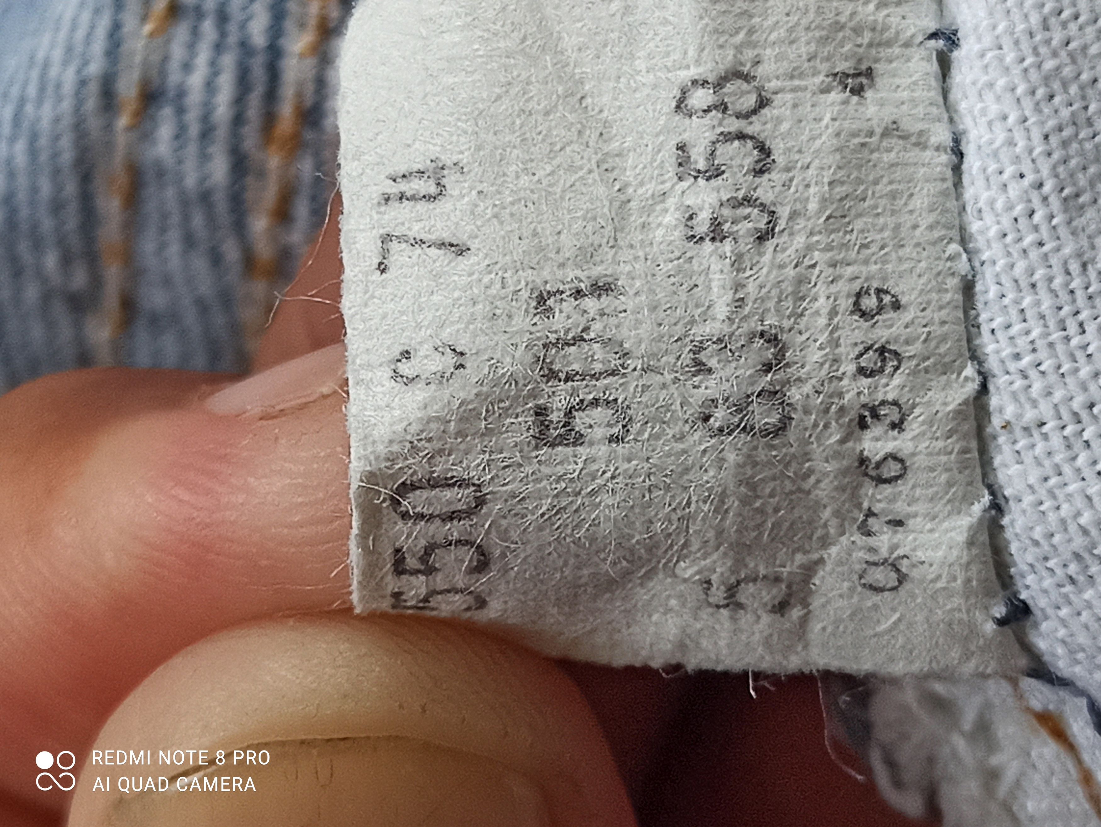 Levi's × Levi's Vintage Clothing × Vintage VINTAGE LEVI'S 501 Size US 34 / EU 50 - 8 Thumbnail