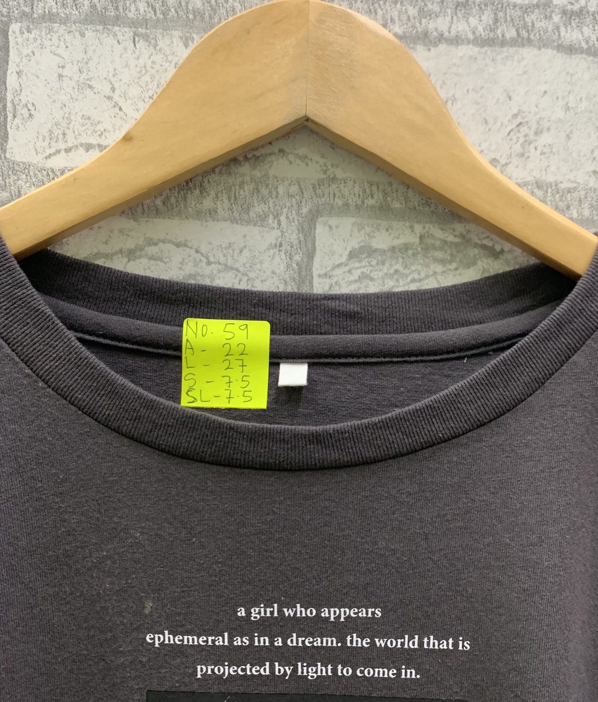 Other Johannes Vermeer Artwork Dutch Painter T-shirts Size US M / EU 48-50 / 2 - 5 Thumbnail