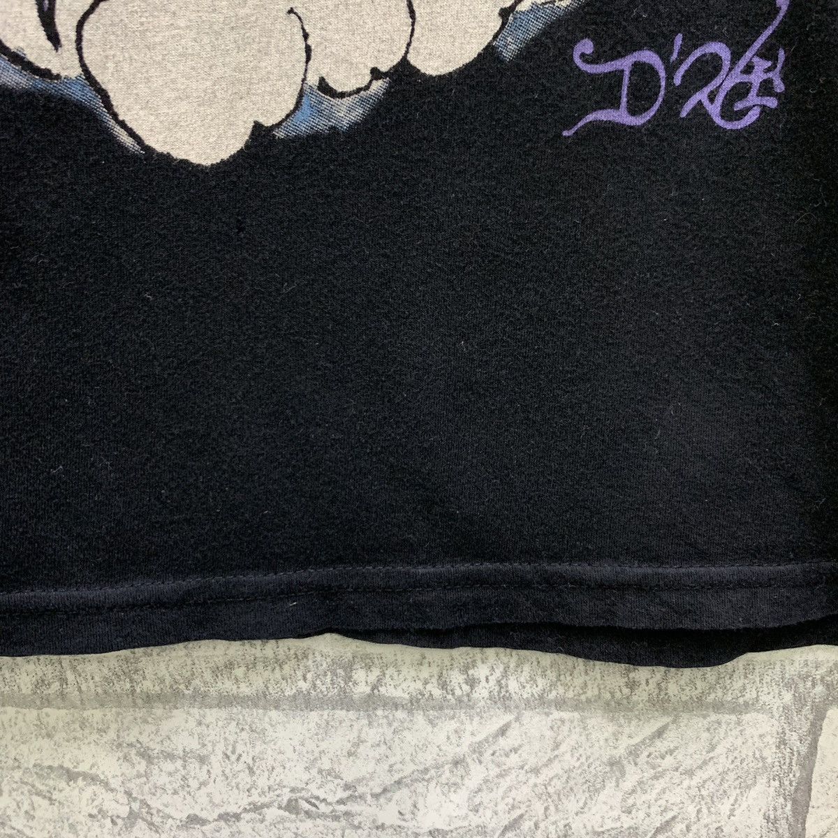 Christian Audigier Ed hardy Christian Audigier X The Nightmare Before Christmas Size US S / EU 44-46 / 1 - 11 Thumbnail