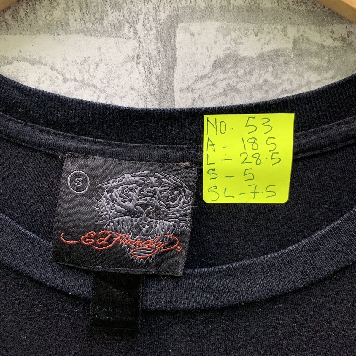 Christian Audigier Ed hardy Christian Audigier X The Nightmare Before Christmas Size US S / EU 44-46 / 1 - 6 Thumbnail