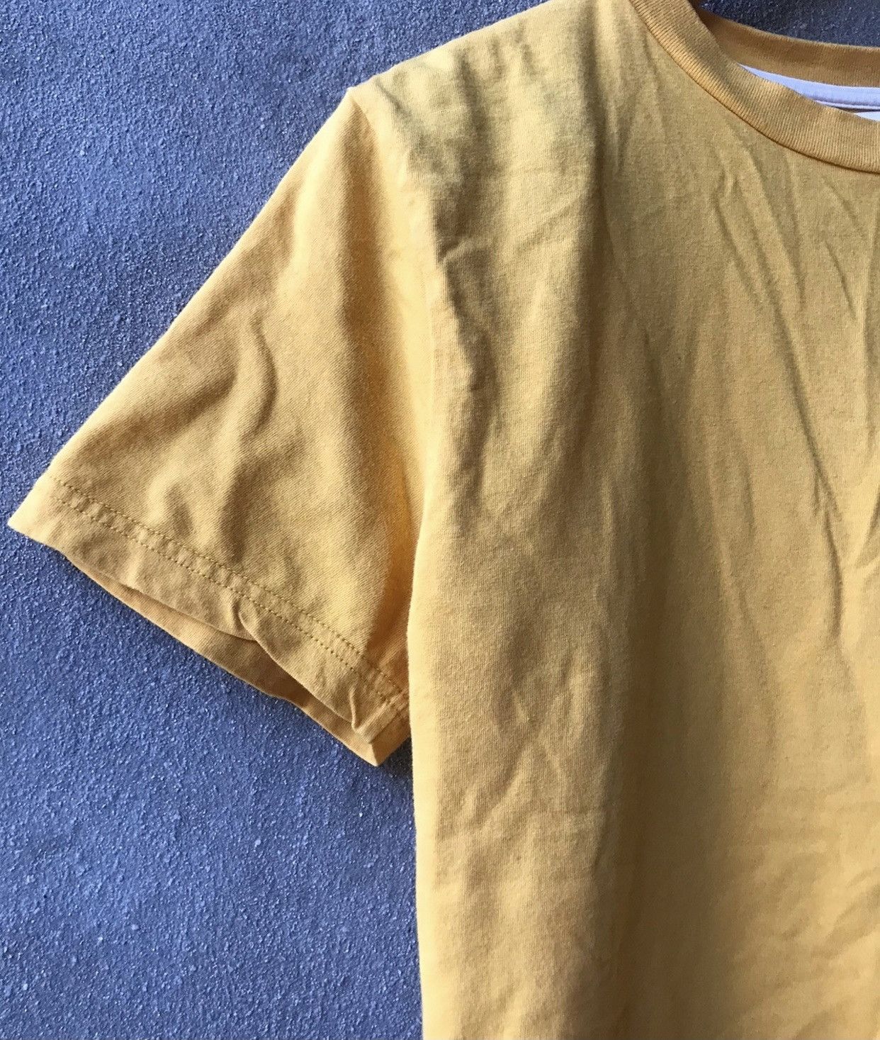 Beams Plus × Japanese Brand ❗️Beams Boy Embroidered Logo Tee❗️ Size US XS / EU 42 / 0 - 3 Thumbnail