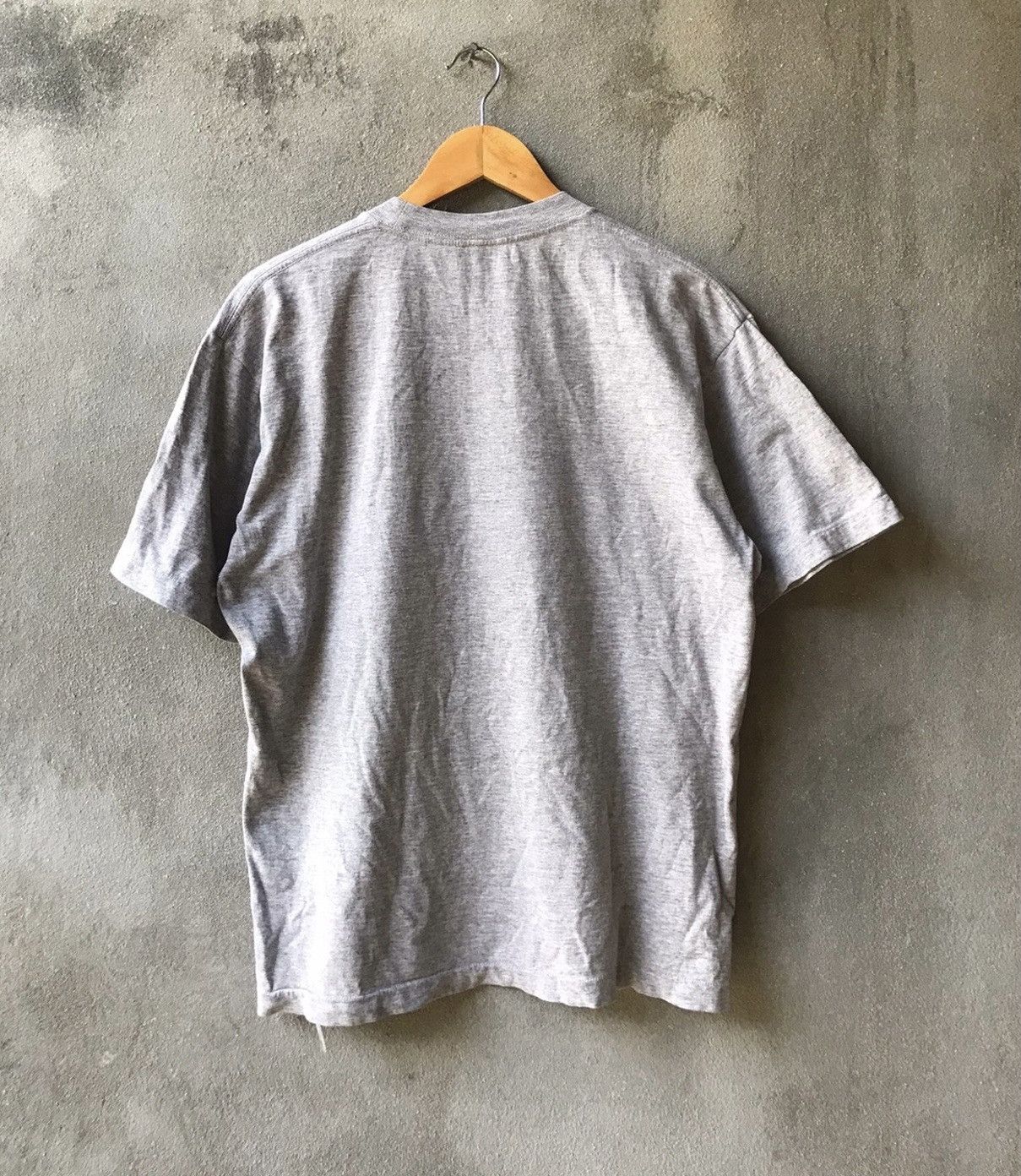 New York Yankees × Vintage ❗️New York Yankees Baseball Team Big Logo Tee❗️ Size US S / EU 44-46 / 1 - 2 Thumbnail