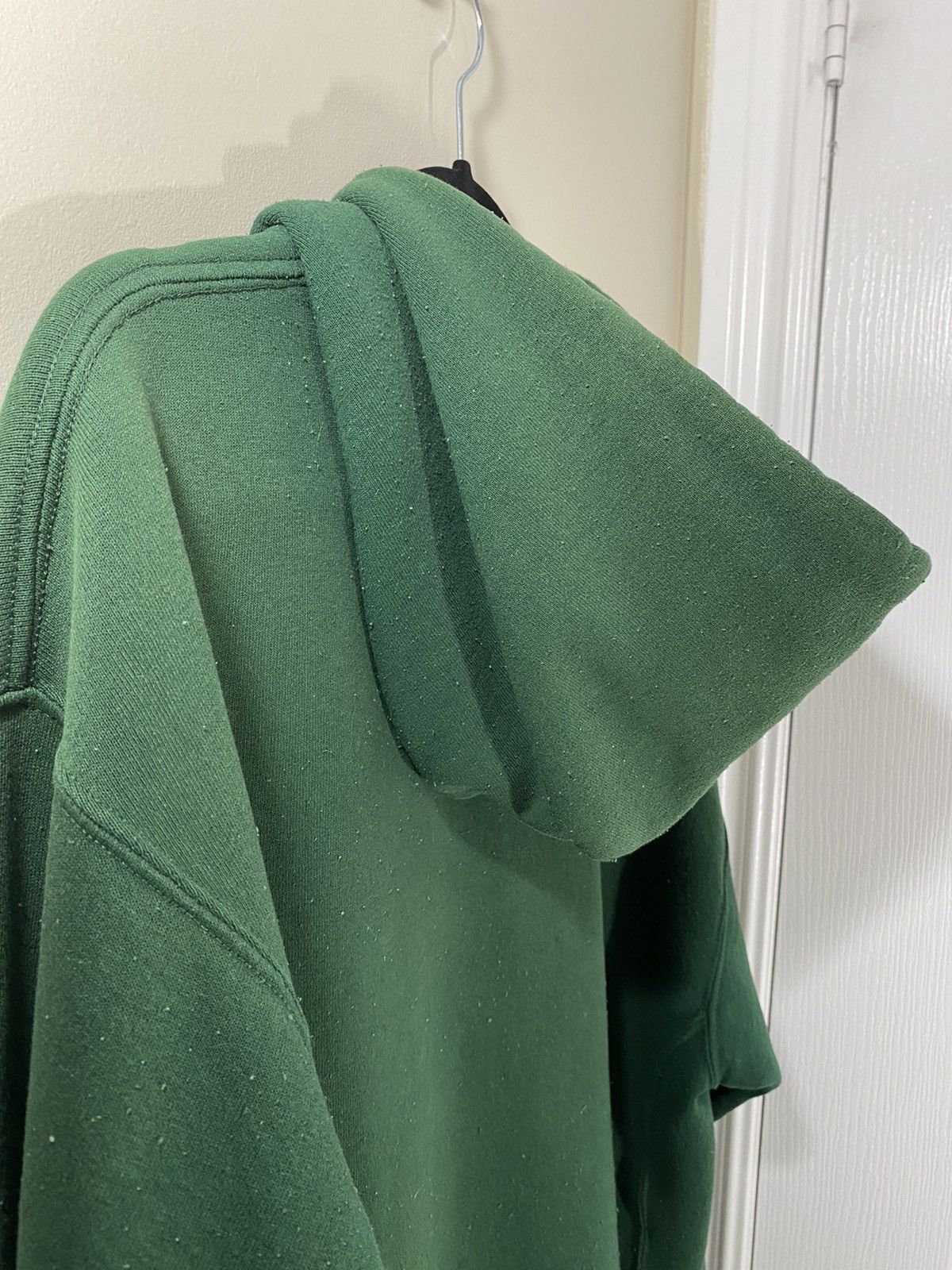 Russell Athletic Vintage Algonquin College Russell Athletic Hoodie Size US L / EU 52-54 / 3 - 4 Thumbnail