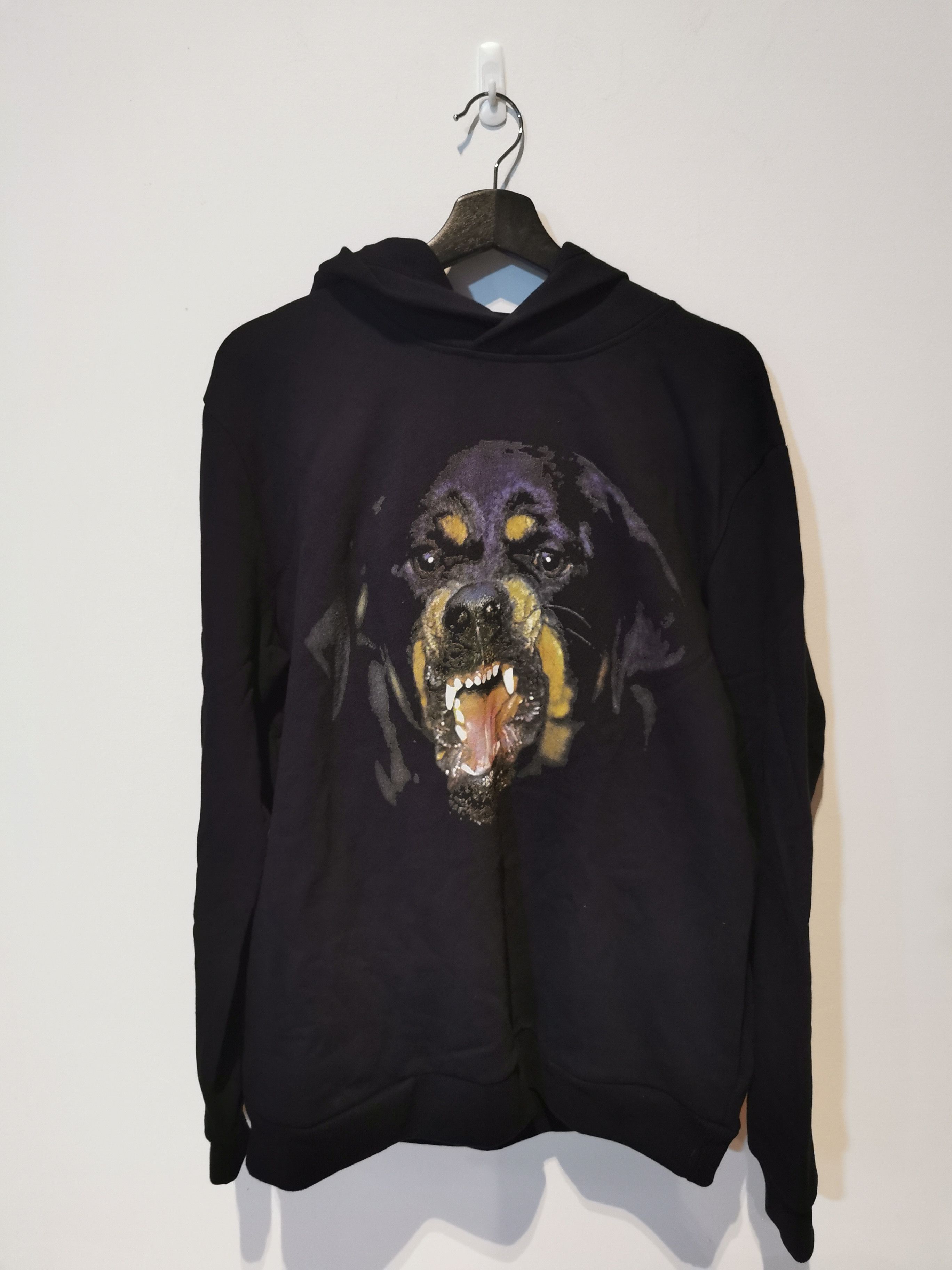 Givenchy rottweiler hoodie outlet