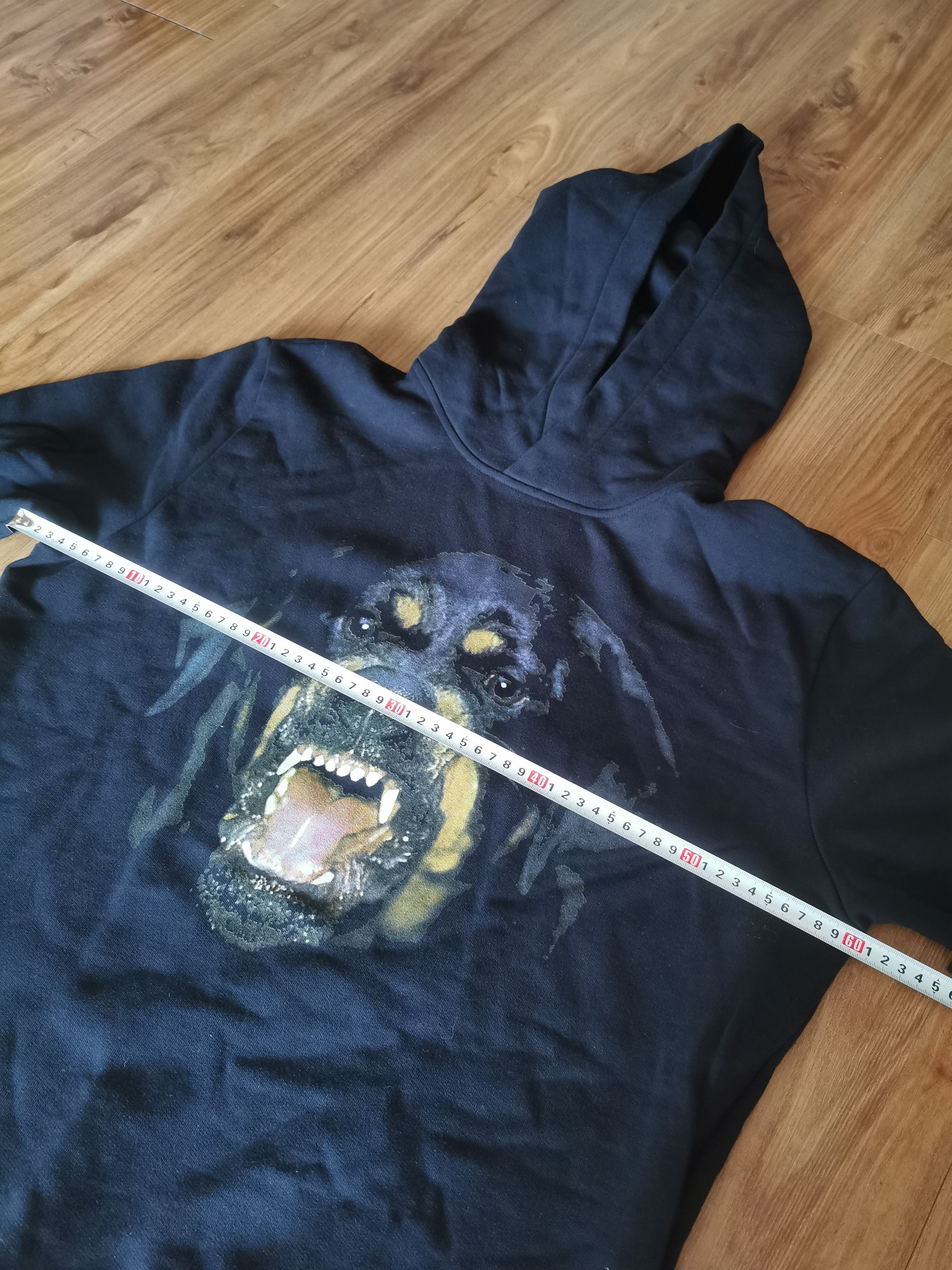 Givenchy rottweiler hoodie hotsell