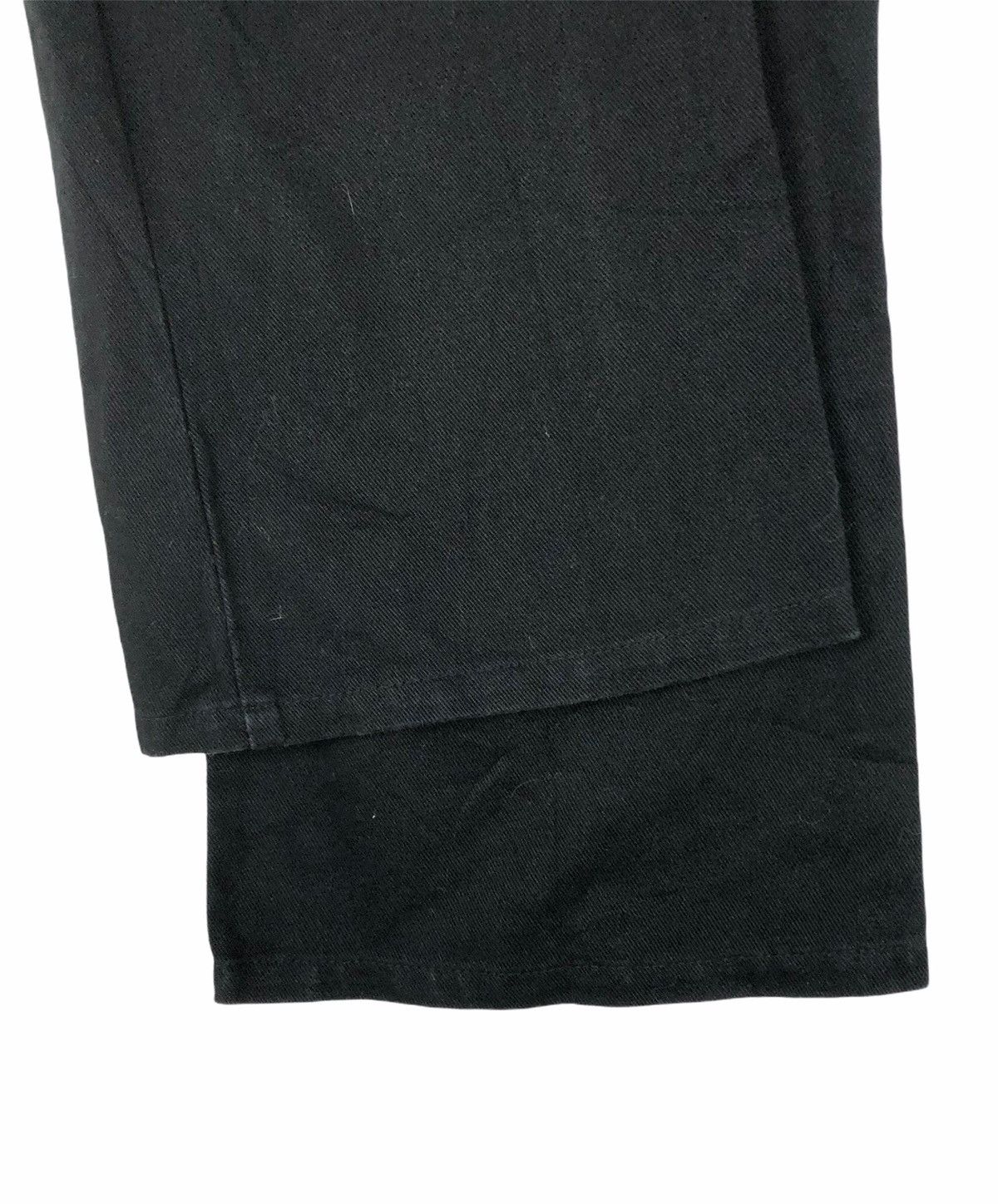 Japanese Brand × Kansai Yamamoto Kansai Impact by Kansai Yamamoto Flared Trousers Pants Size US 26 / EU 42 - 10 Thumbnail