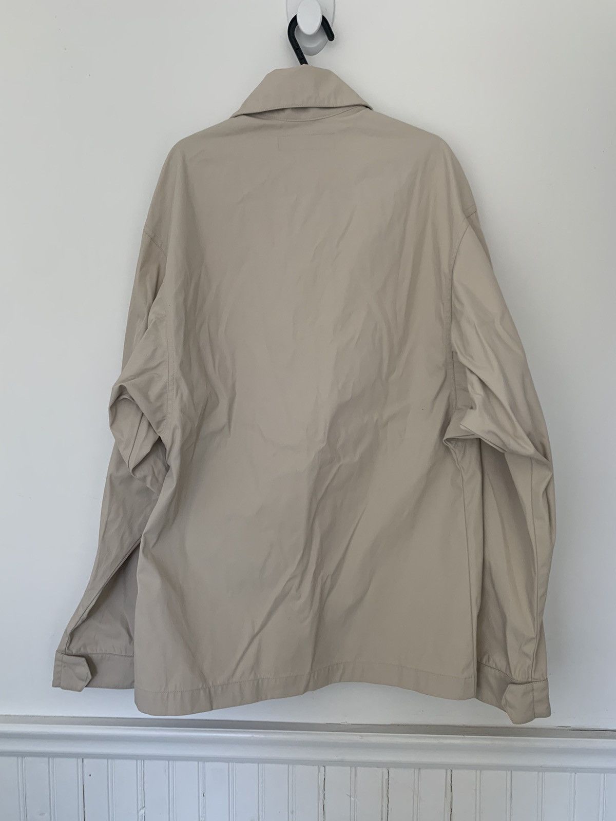 AFFXWRKS Lightweight Technical Jacket Size US L / EU 52-54 / 3 - 4 Thumbnail