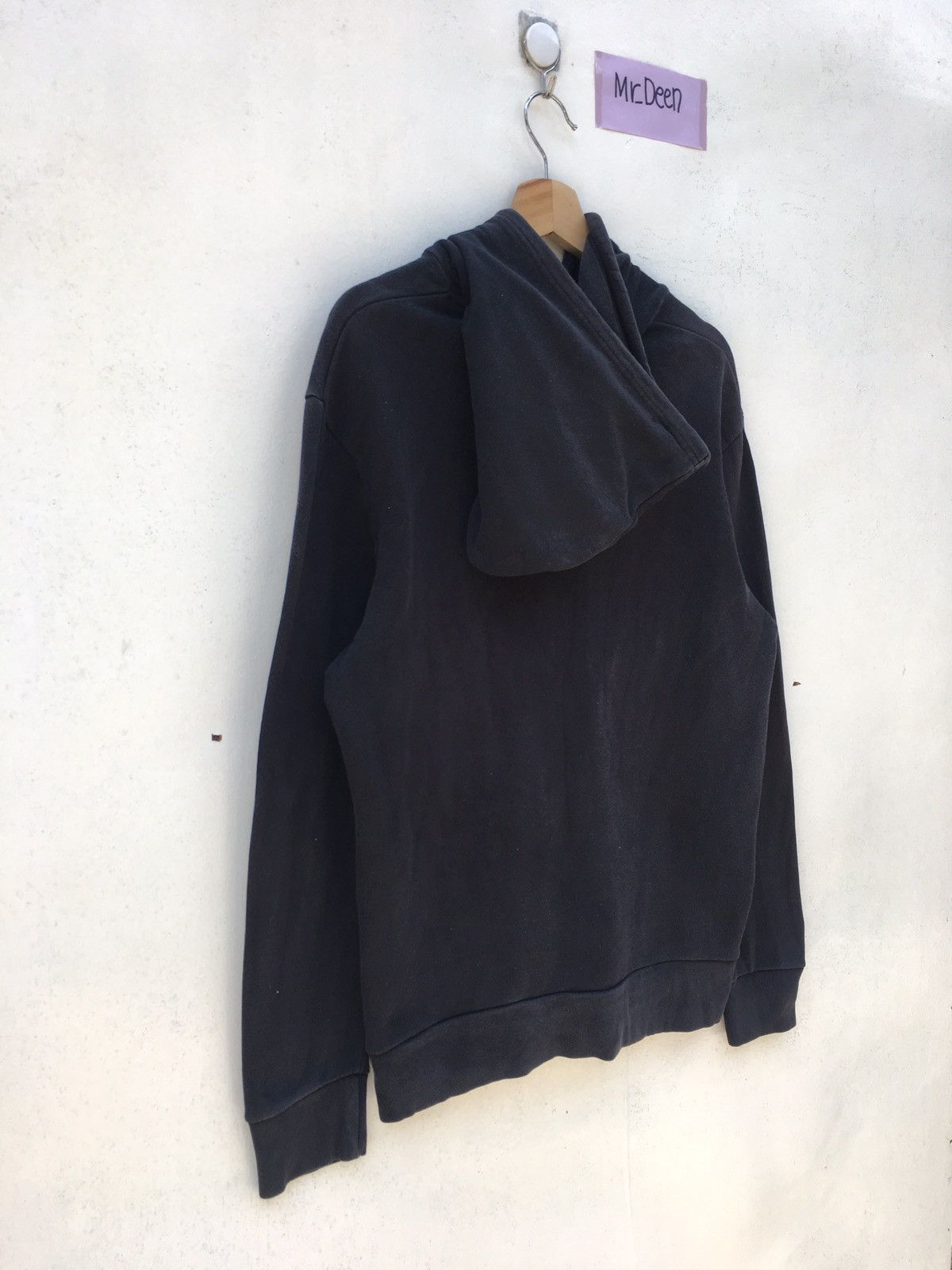 Levi's Rare Vintage Levi’s Big Logo Hoodie Size US L / EU 52-54 / 3 - 10 Thumbnail