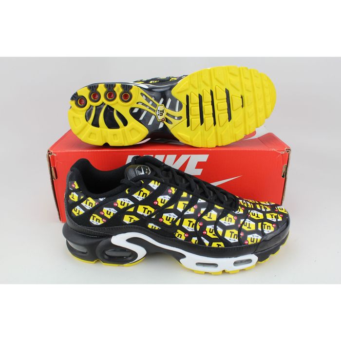 nike air max plus qs