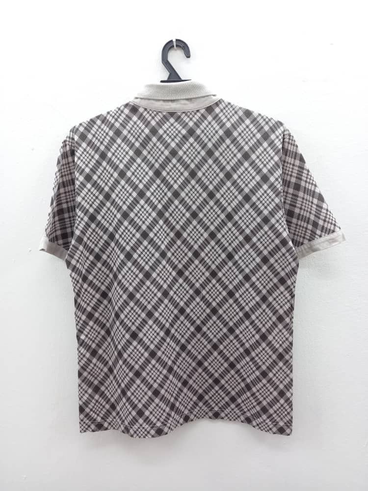 Lanvin Lanvin Sport Polo Size US S / EU 44-46 / 1 - 4 Thumbnail