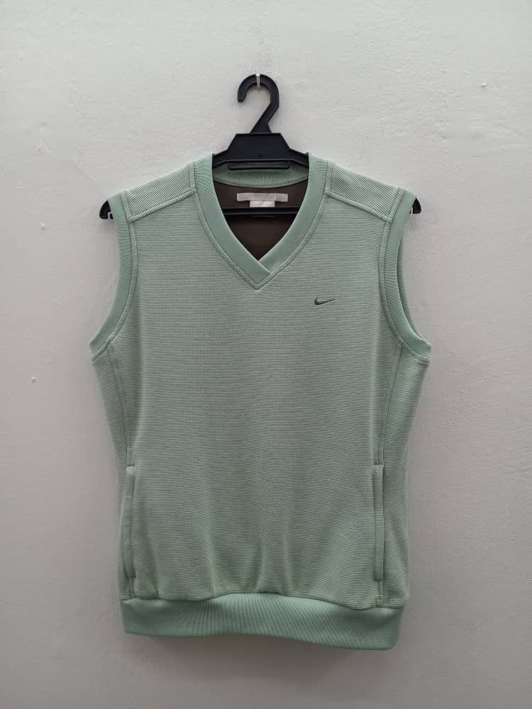 Nike Nike Golf Dry Fit Size US M / EU 48-50 / 2 - 1 Thumbnail