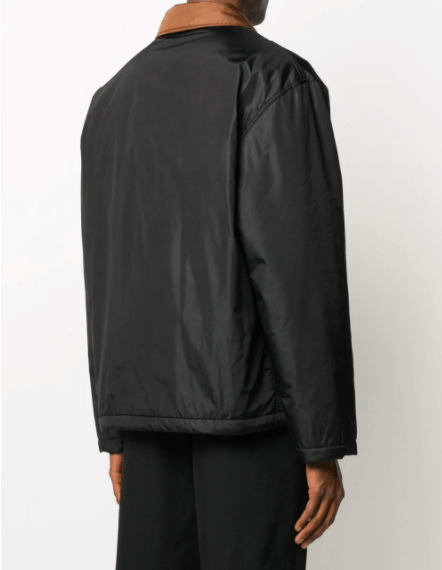 Marni +1k Marni Striped Jacket Size US M / EU 48-50 / 2 - 3 Thumbnail