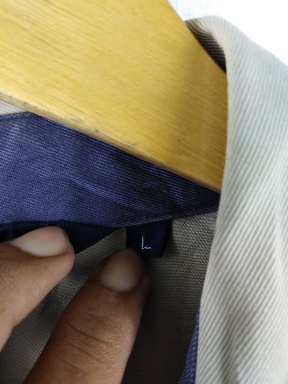 Polo Ralph Lauren × Vintage RARE POLO RALPH LAUREN ZIPPER JACKET MADE IN USA Size US L / EU 52-54 / 3 - 2 Thumbnail