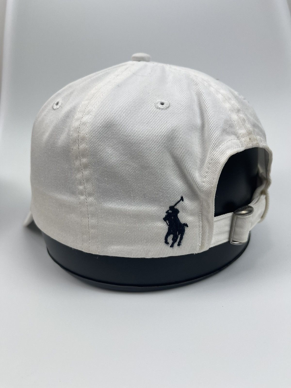 Polo Ralph Lauren Polo Ralph Lauren hat Size ONE SIZE - 10 Thumbnail