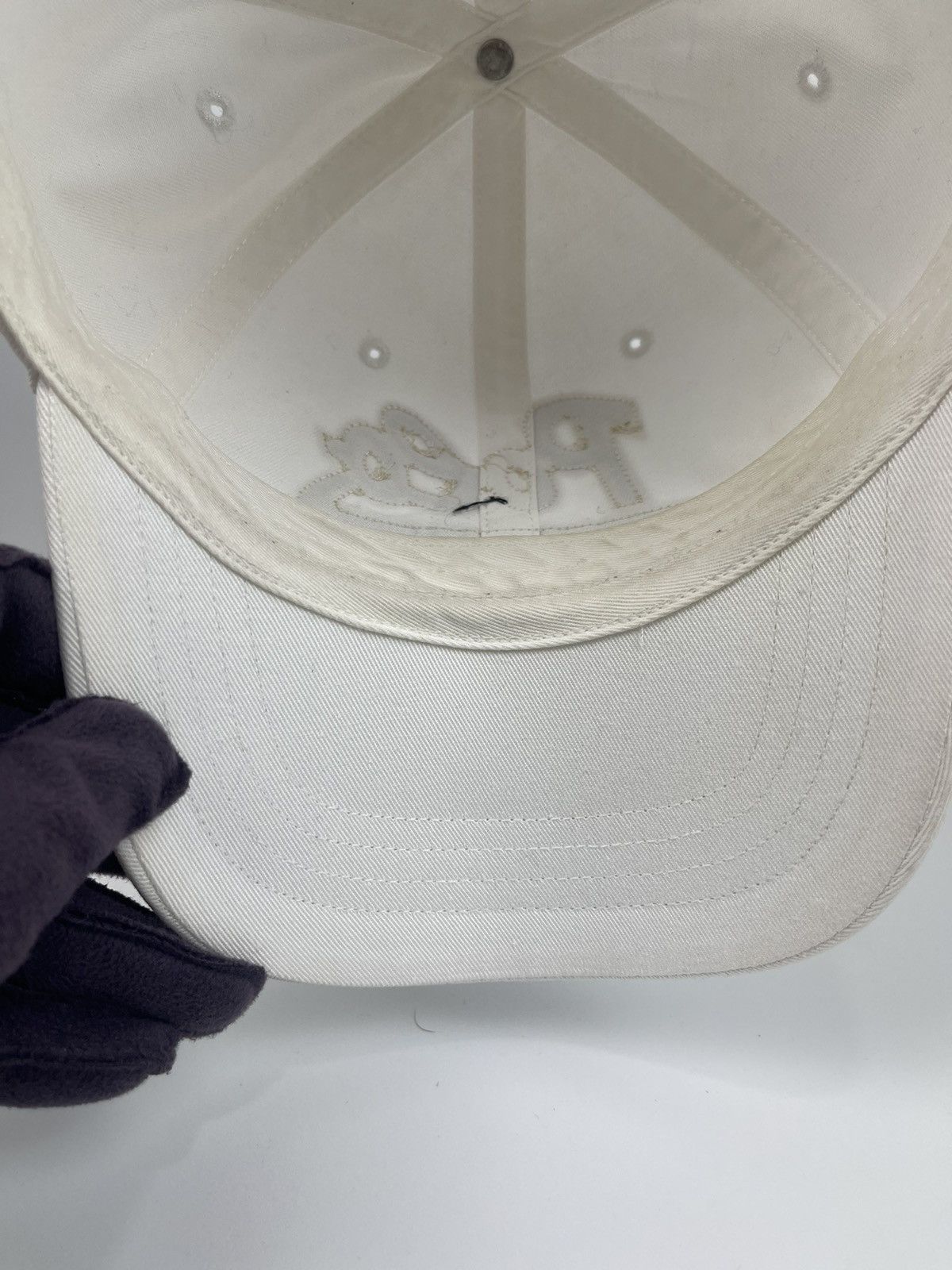 Polo Ralph Lauren Polo Ralph Lauren hat Size ONE SIZE - 16 Thumbnail