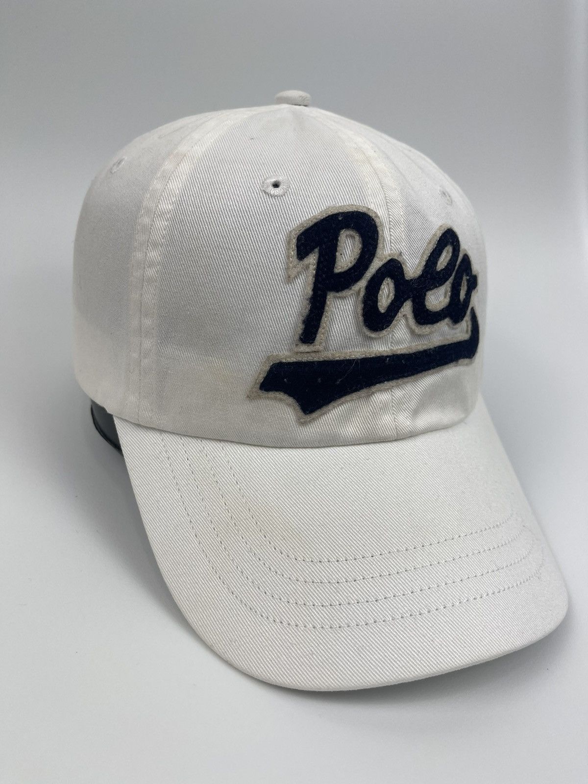 Polo Ralph Lauren Polo Ralph Lauren hat Size ONE SIZE - 3 Thumbnail