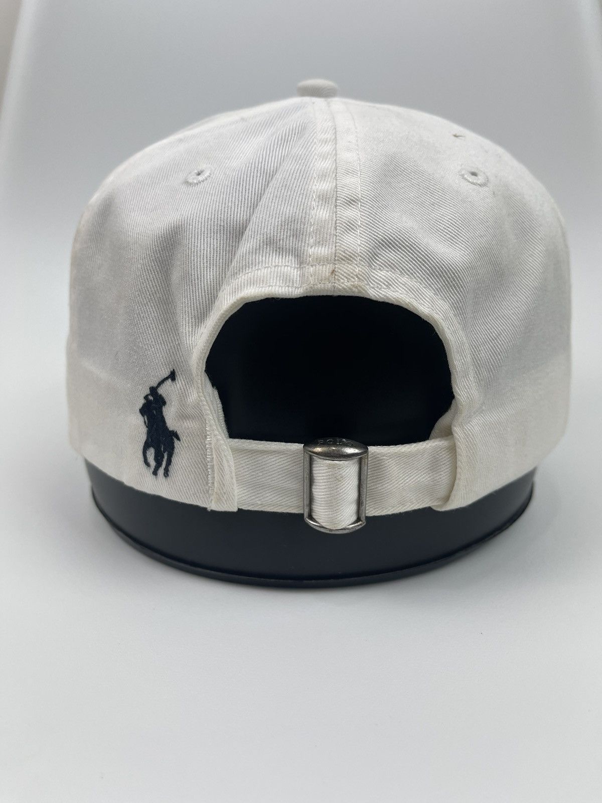 Polo Ralph Lauren Polo Ralph Lauren hat Size ONE SIZE - 13 Thumbnail