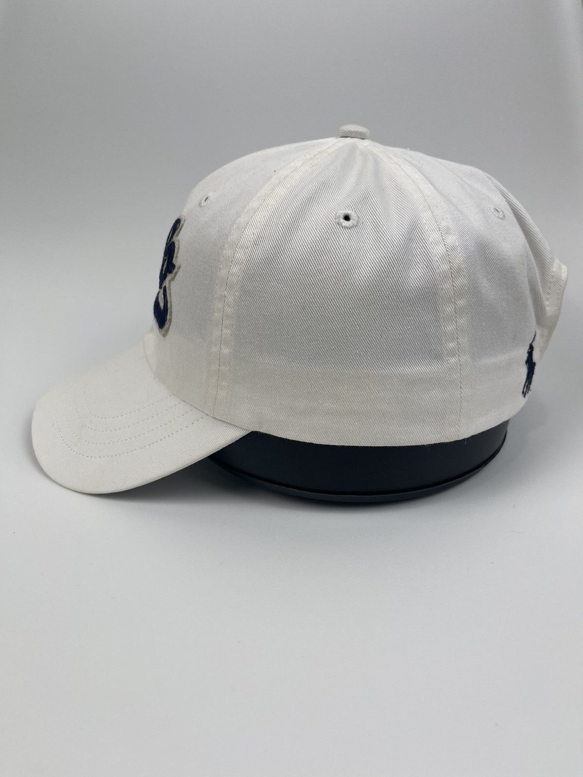 Polo Ralph Lauren Polo Ralph Lauren hat Size ONE SIZE - 6 Thumbnail